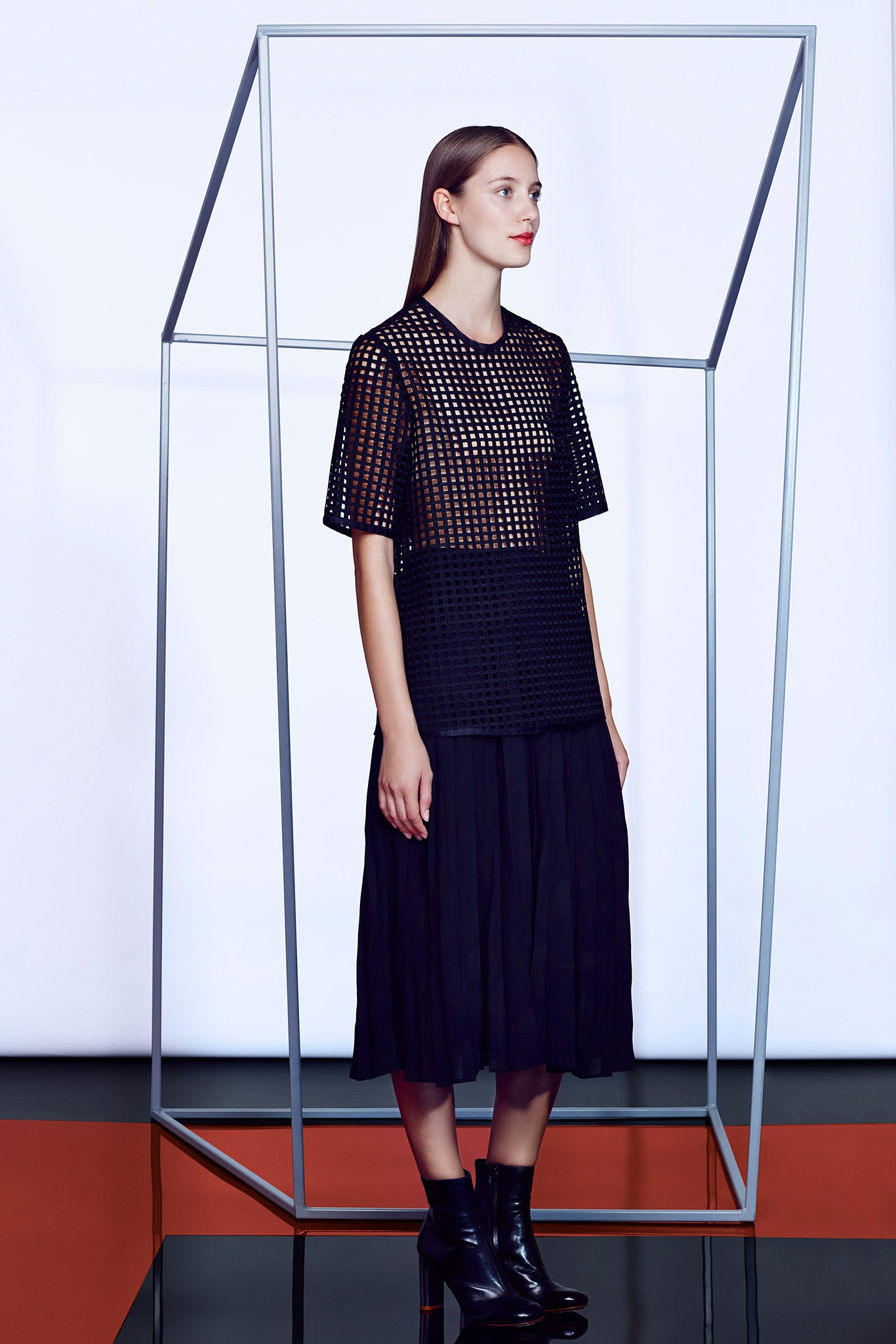 Camilla and Marc F/W 14 Look 36
