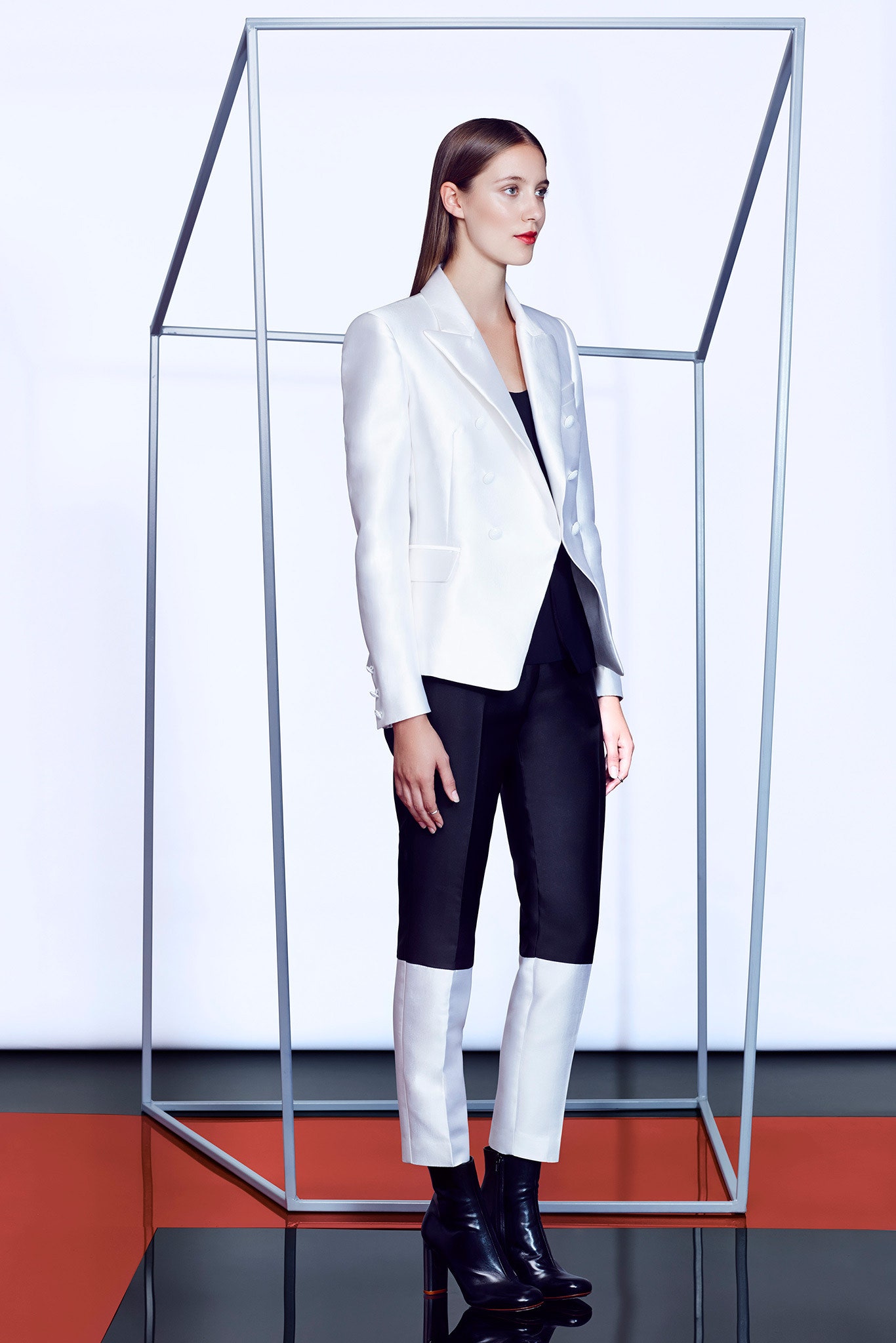 Camilla and Marc F/W 14 Look 42