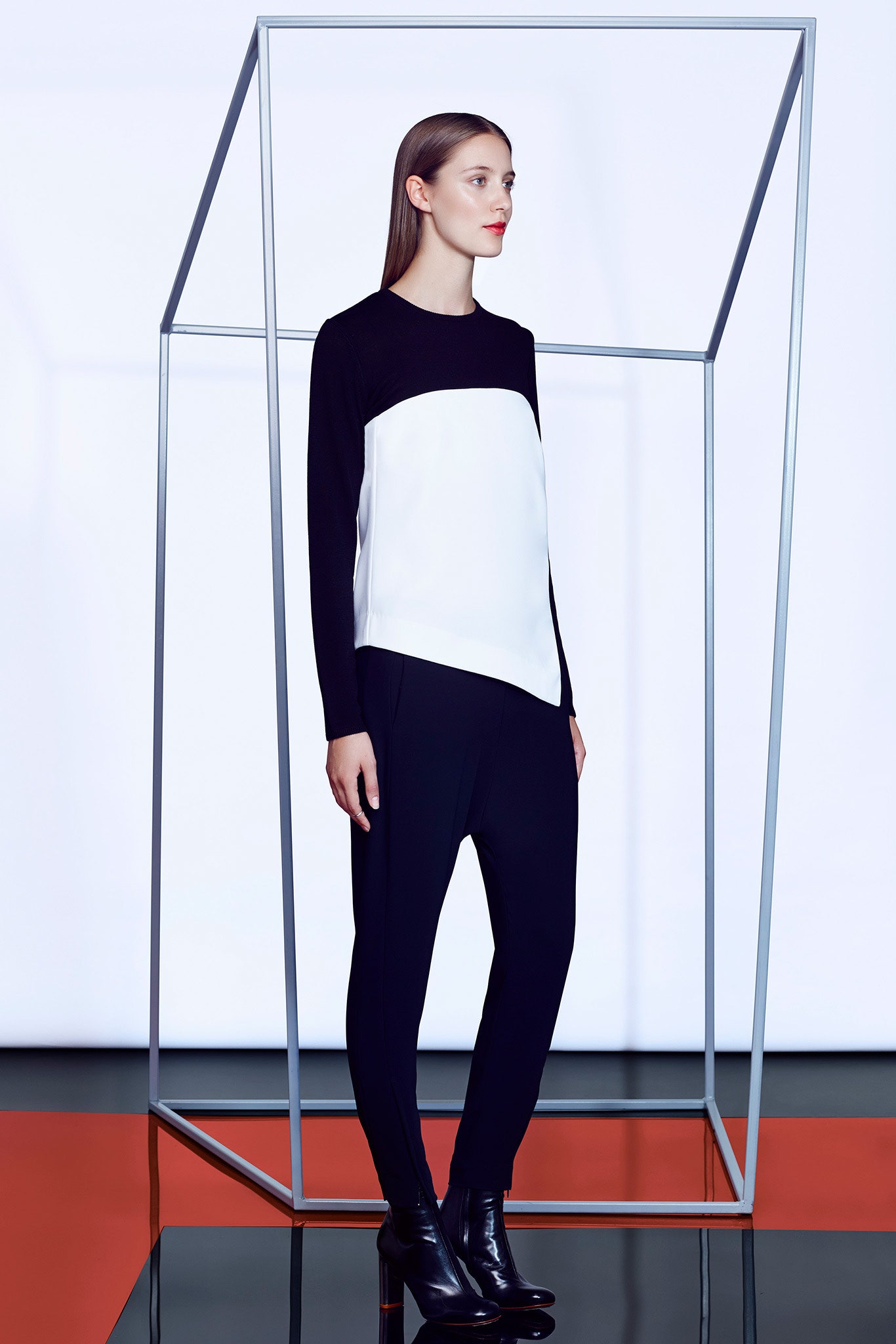 Camilla and Marc F/W 14 Look 66