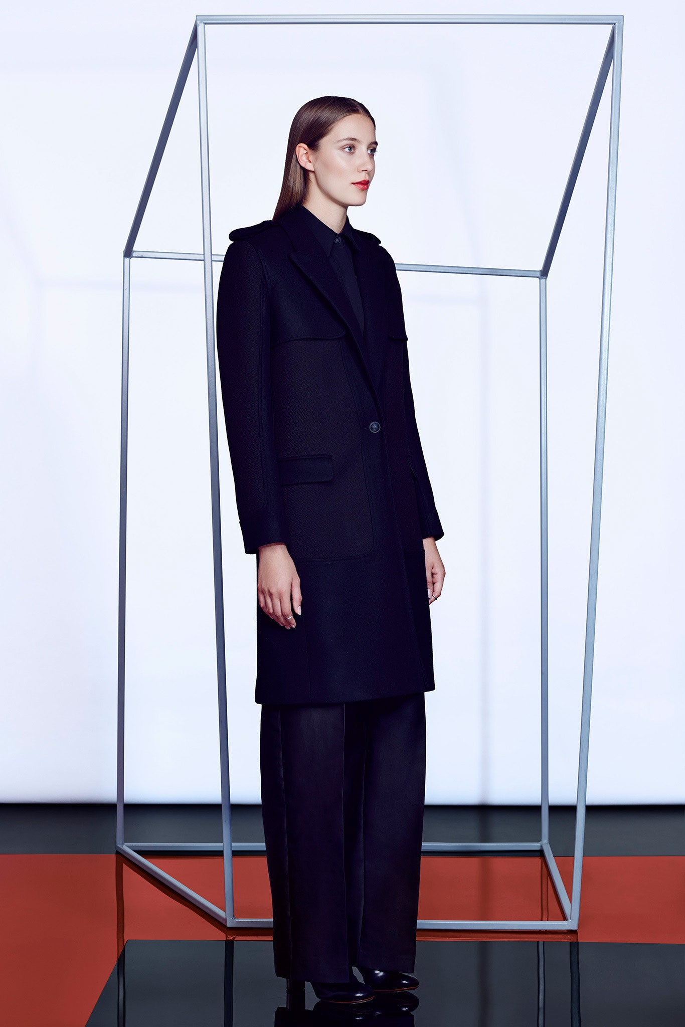 Camilla and Marc F/W 14 Look 85