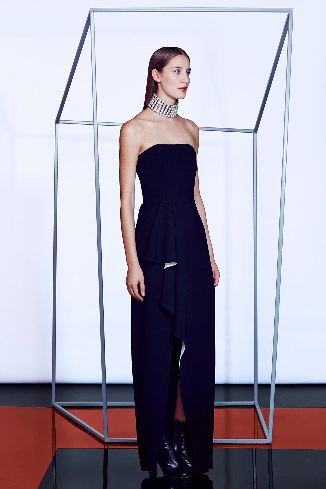 Camilla and Marc F/W 14 Look 99