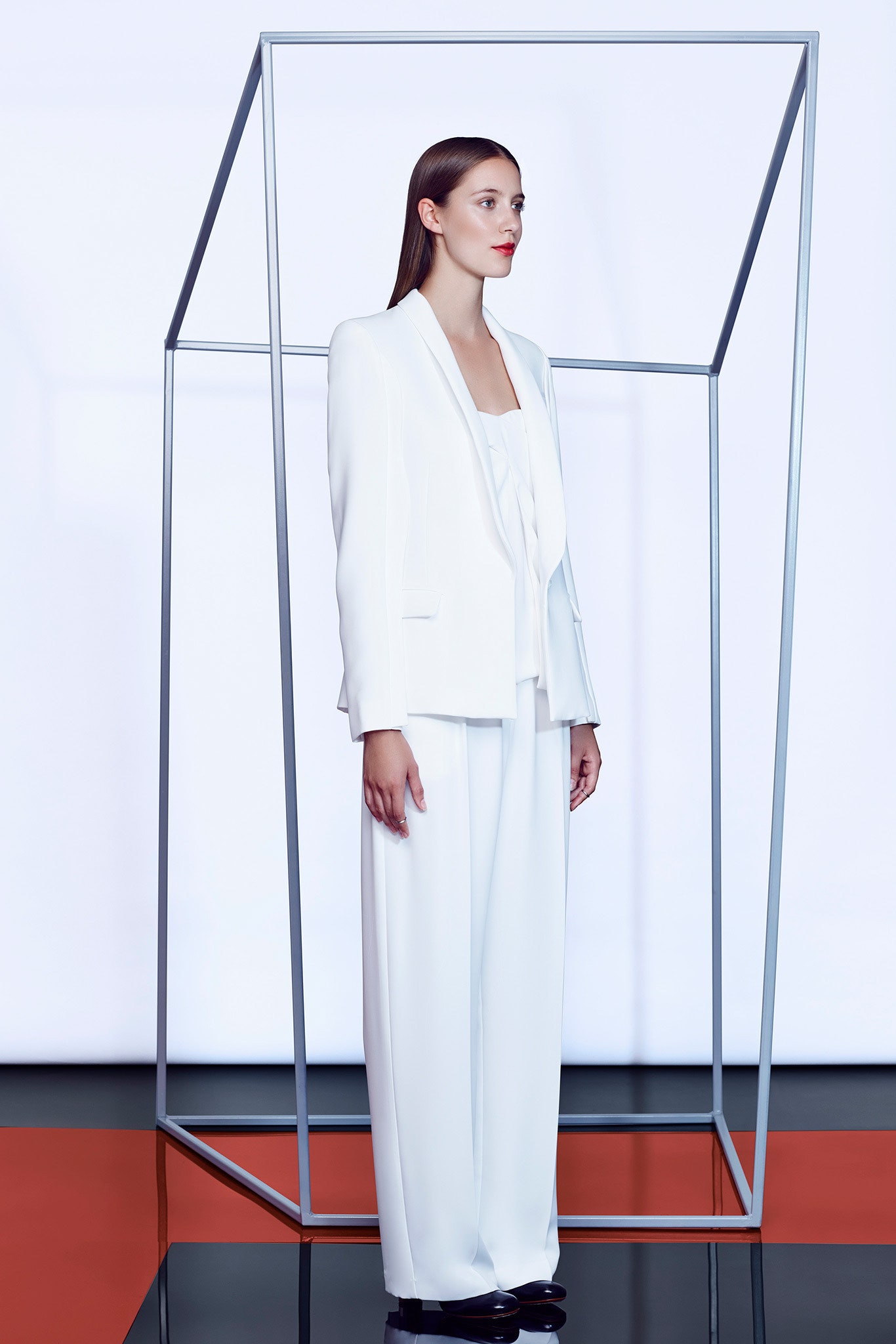 Camilla and Marc F/W 14 Look 113
