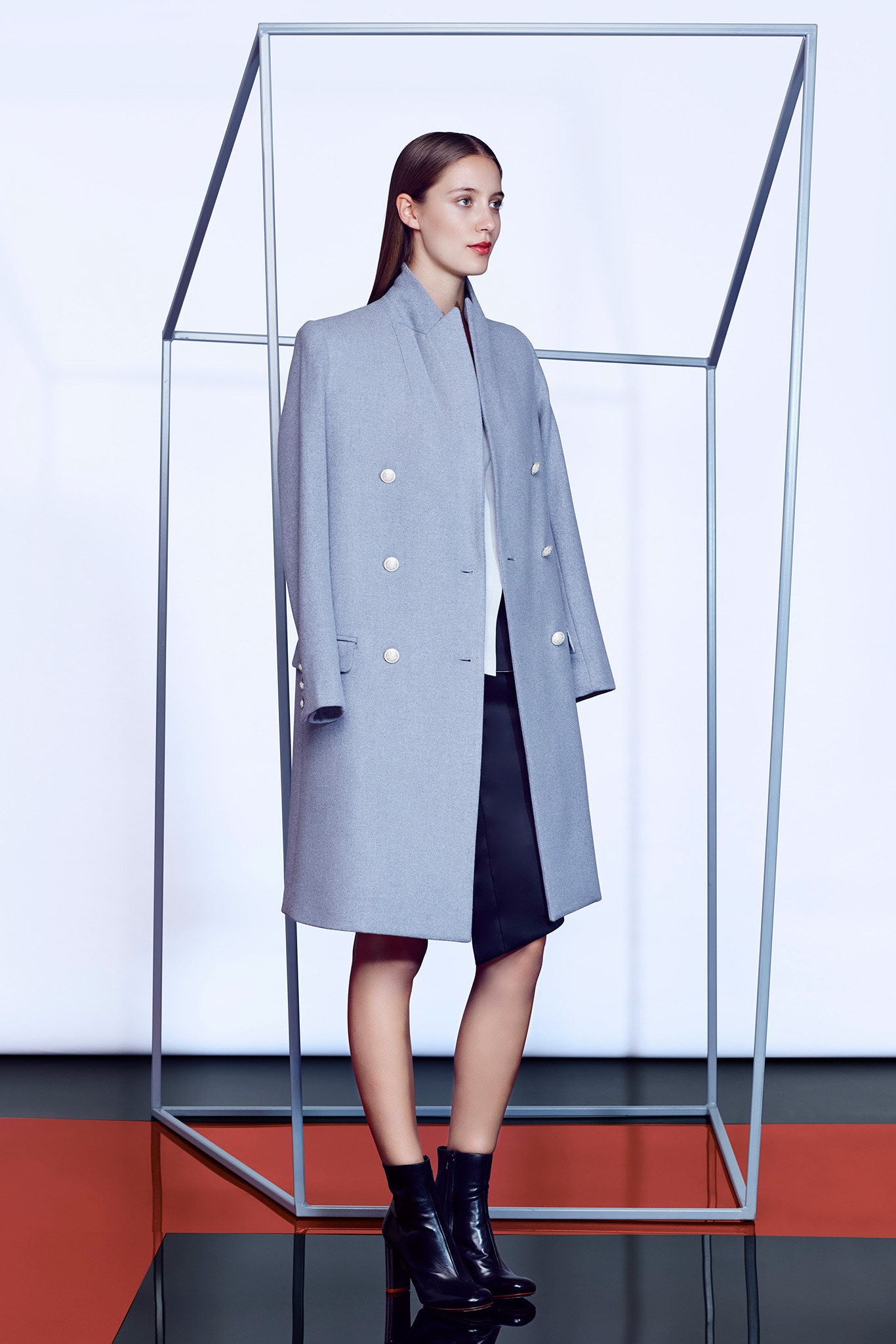 Camilla and Marc F/W 14 Look 127
