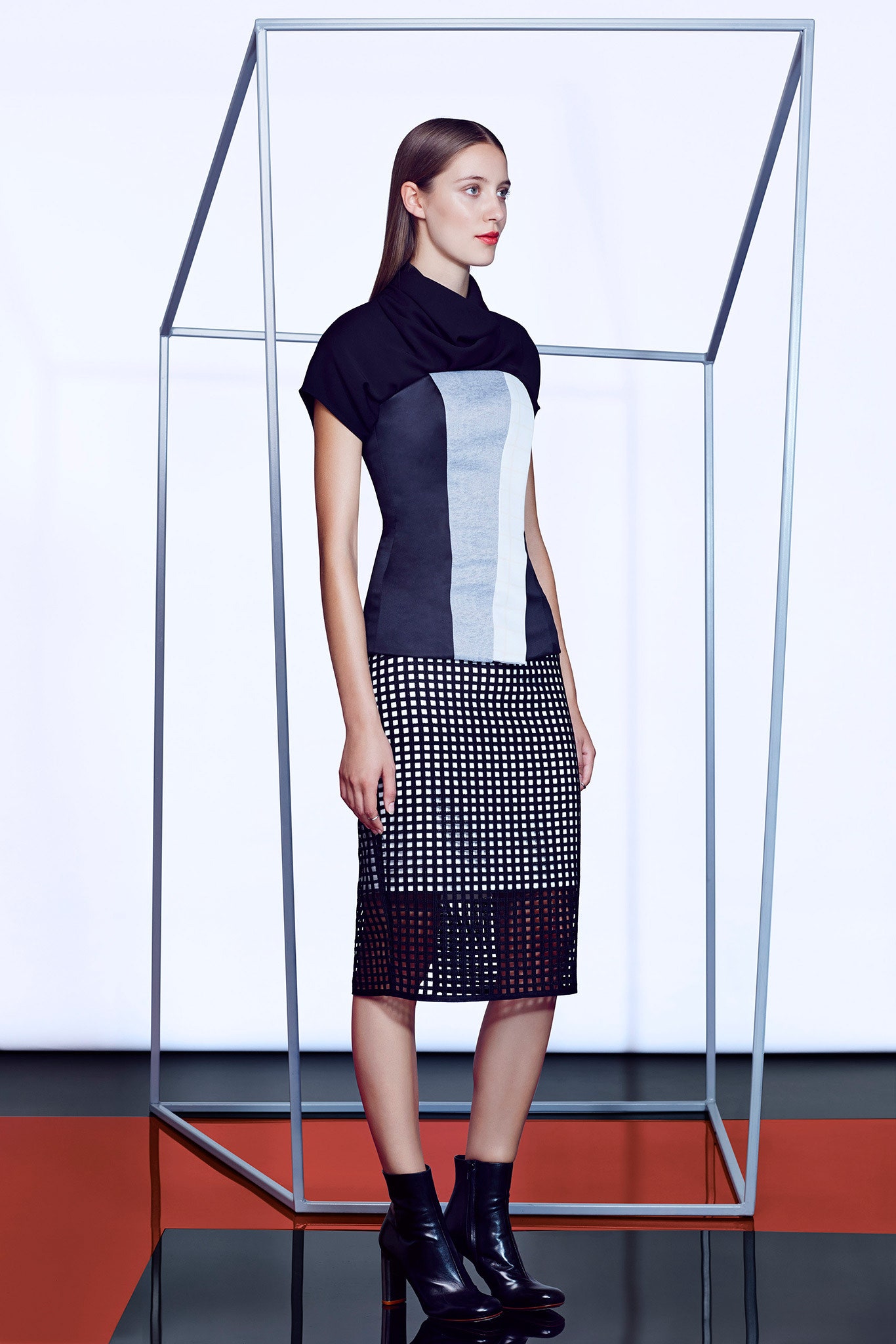 Camilla and Marc F/W 14 Look 134