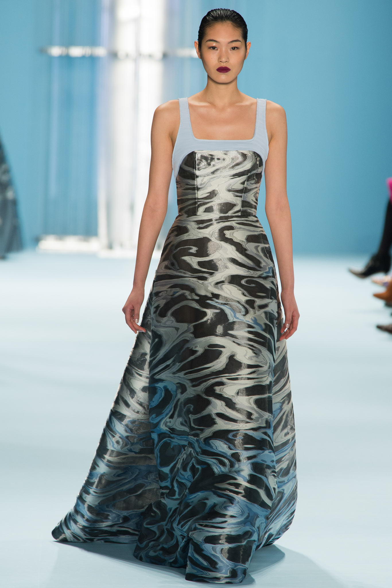 Carolina Herrera F/W 15 Look 40