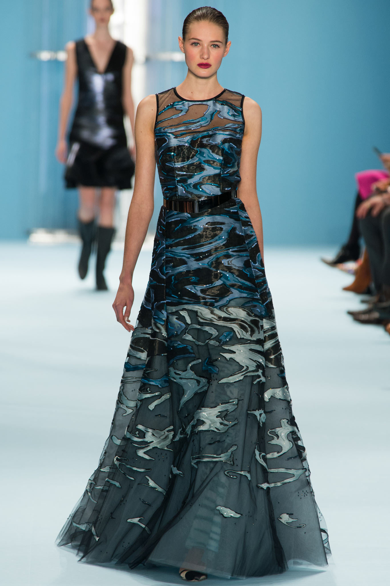 Carolina Herrera F/W 15 Look 51