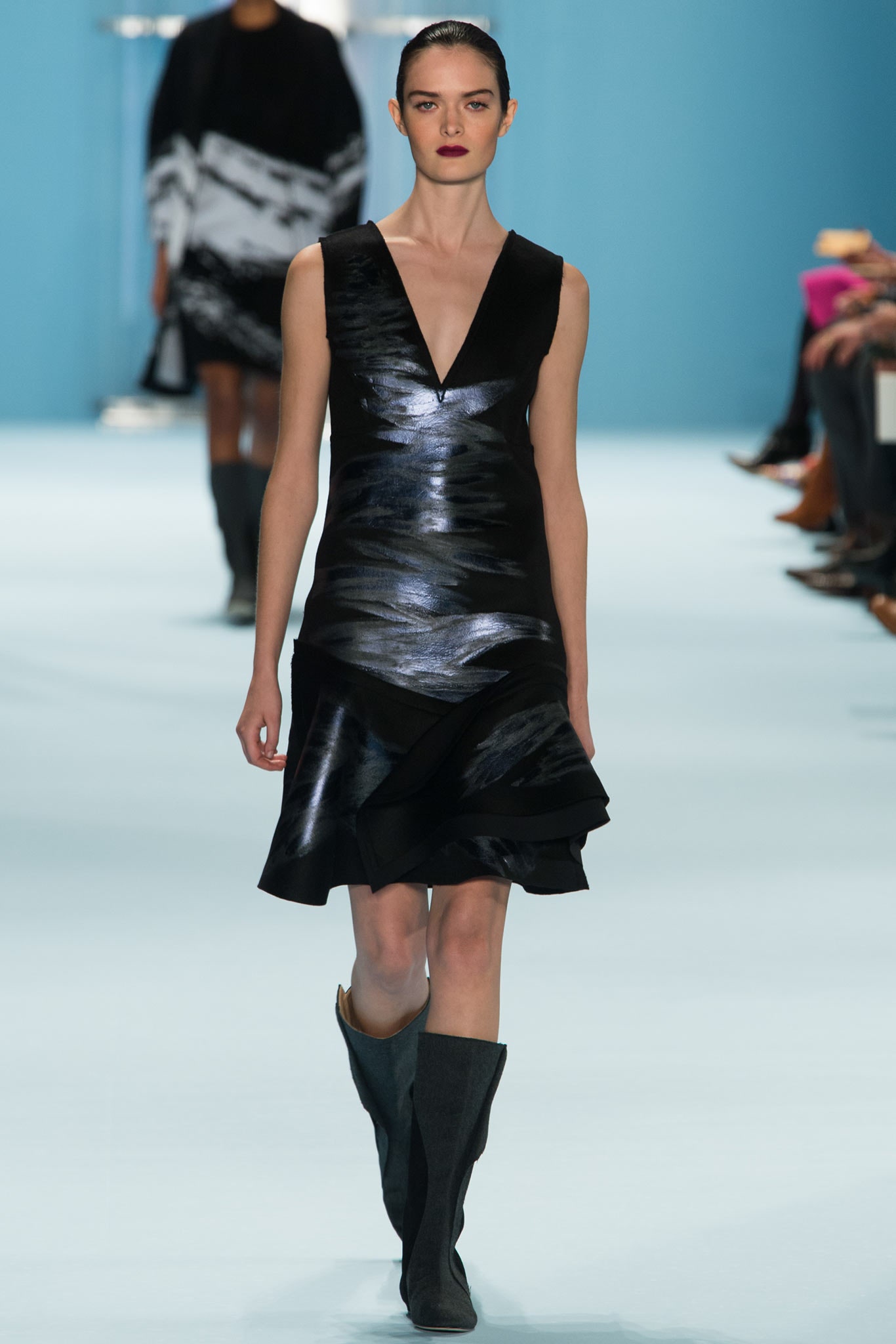Carolina Herrera F/W 15 Look 57