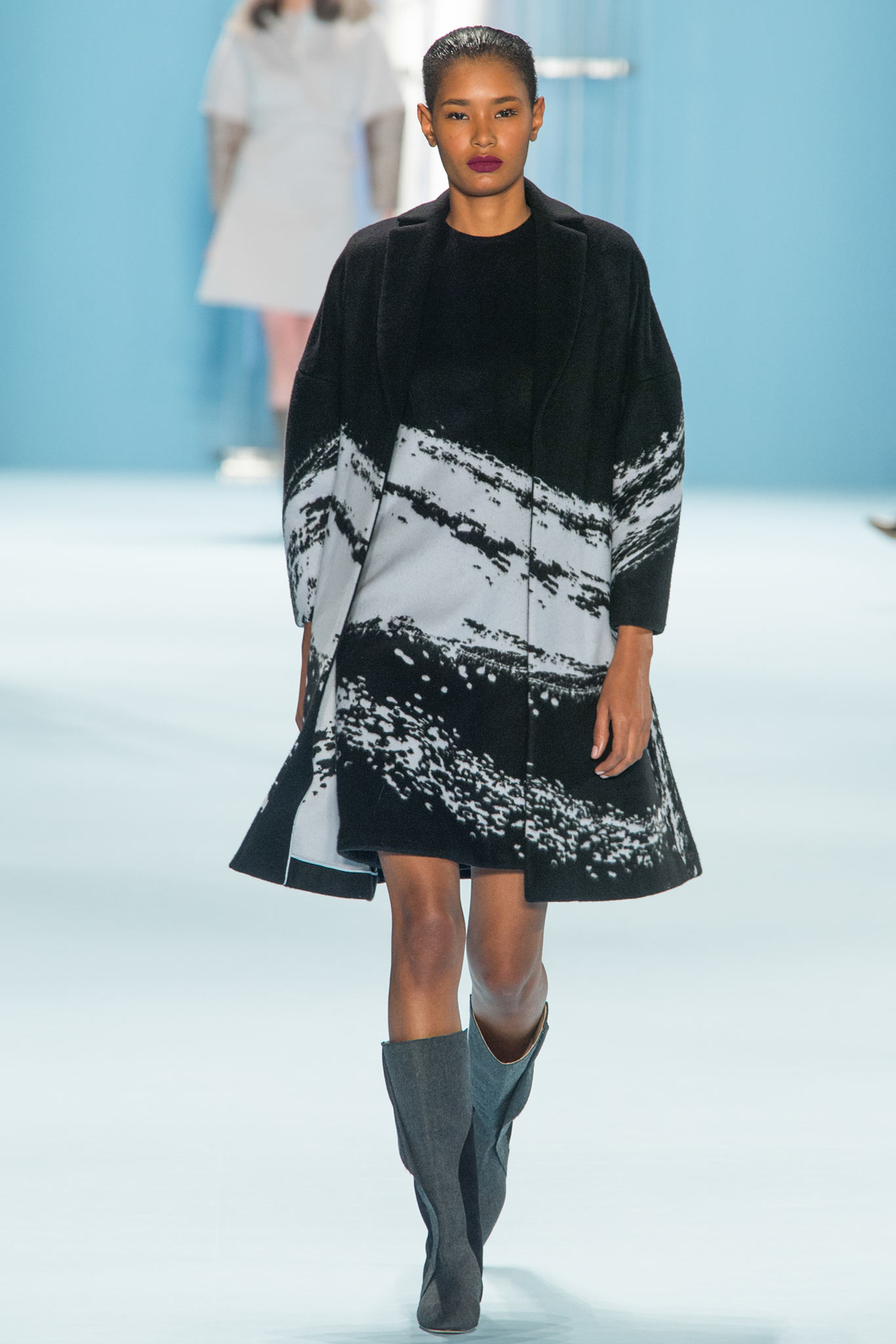 Carolina Herrera F/W 15 Look 67