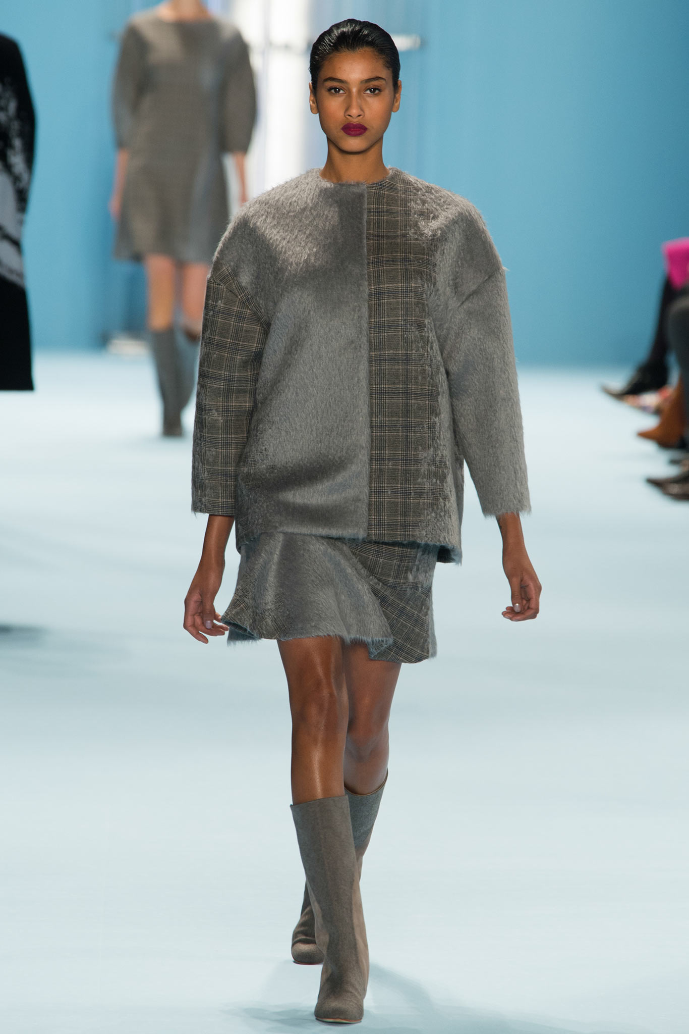 Carolina Herrera F/W 15 Look 81
