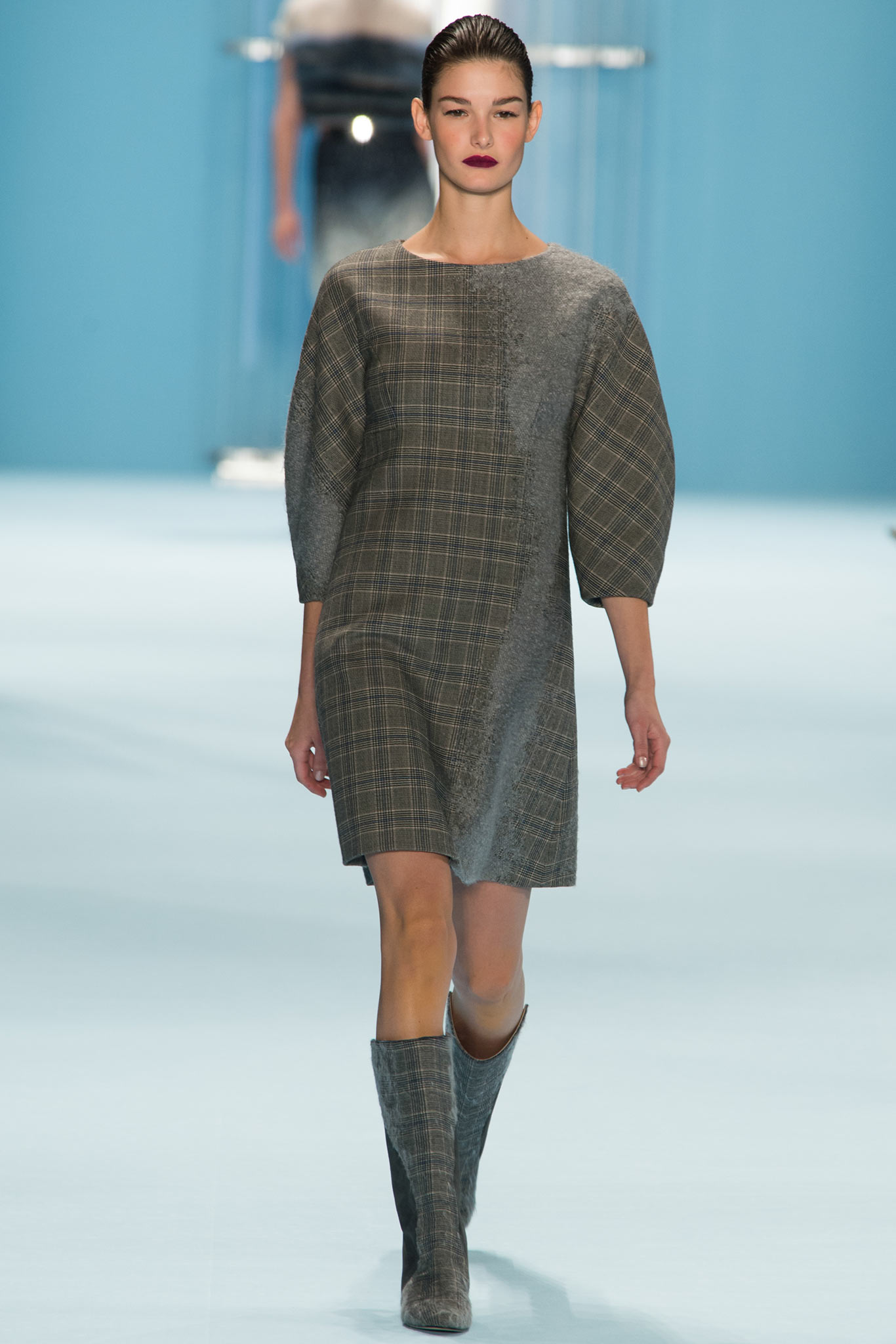 Carolina Herrera F/W 15 Look 87