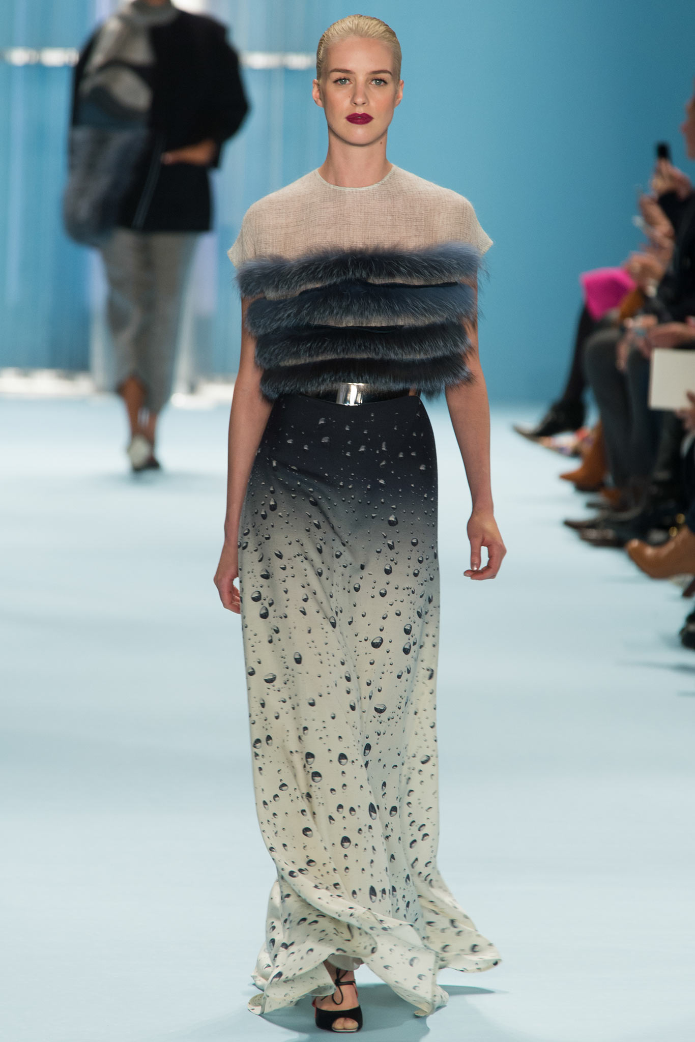 Carolina Herrera F/W 15 Look 94