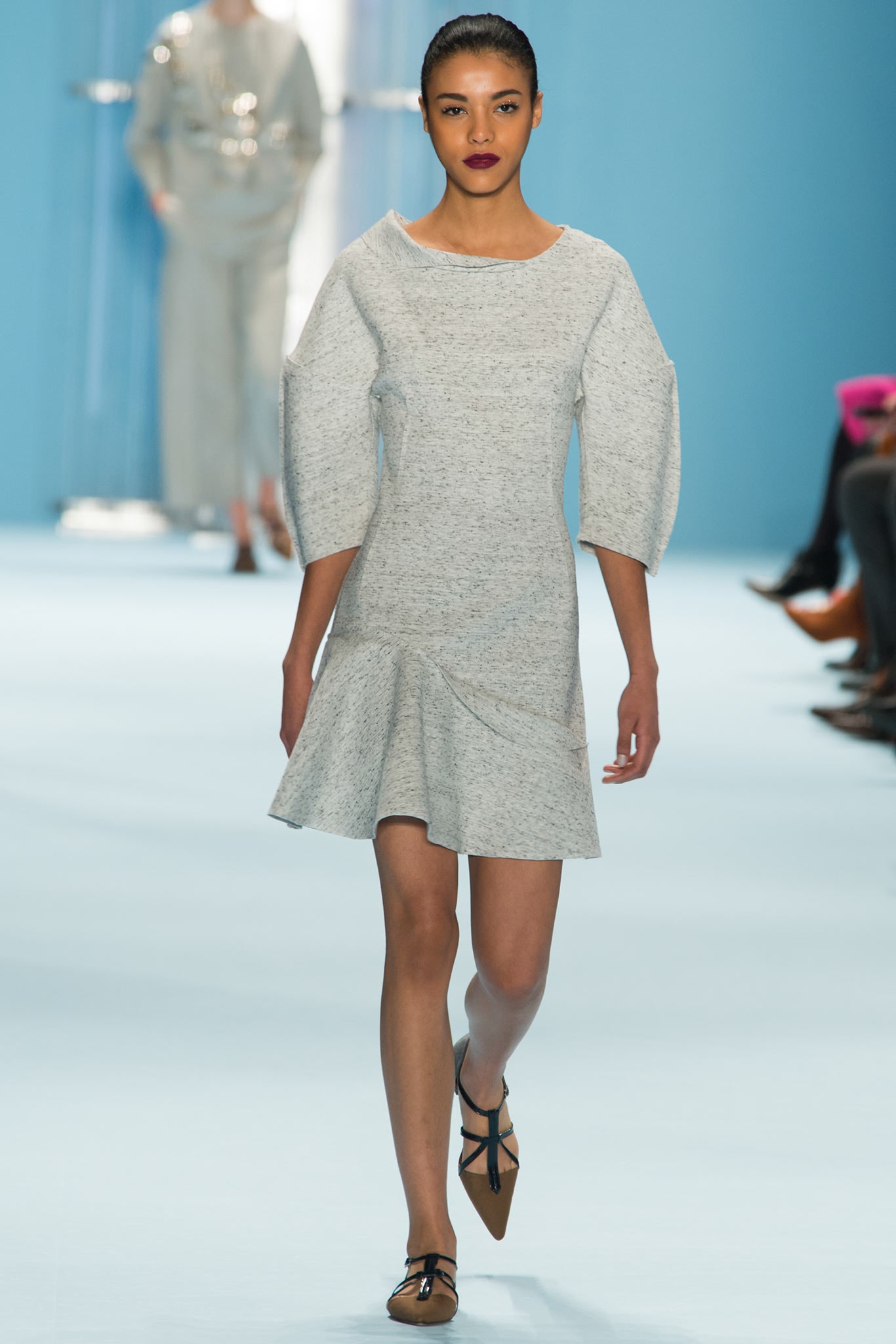 Carolina Herrera F/W 15 Look 106