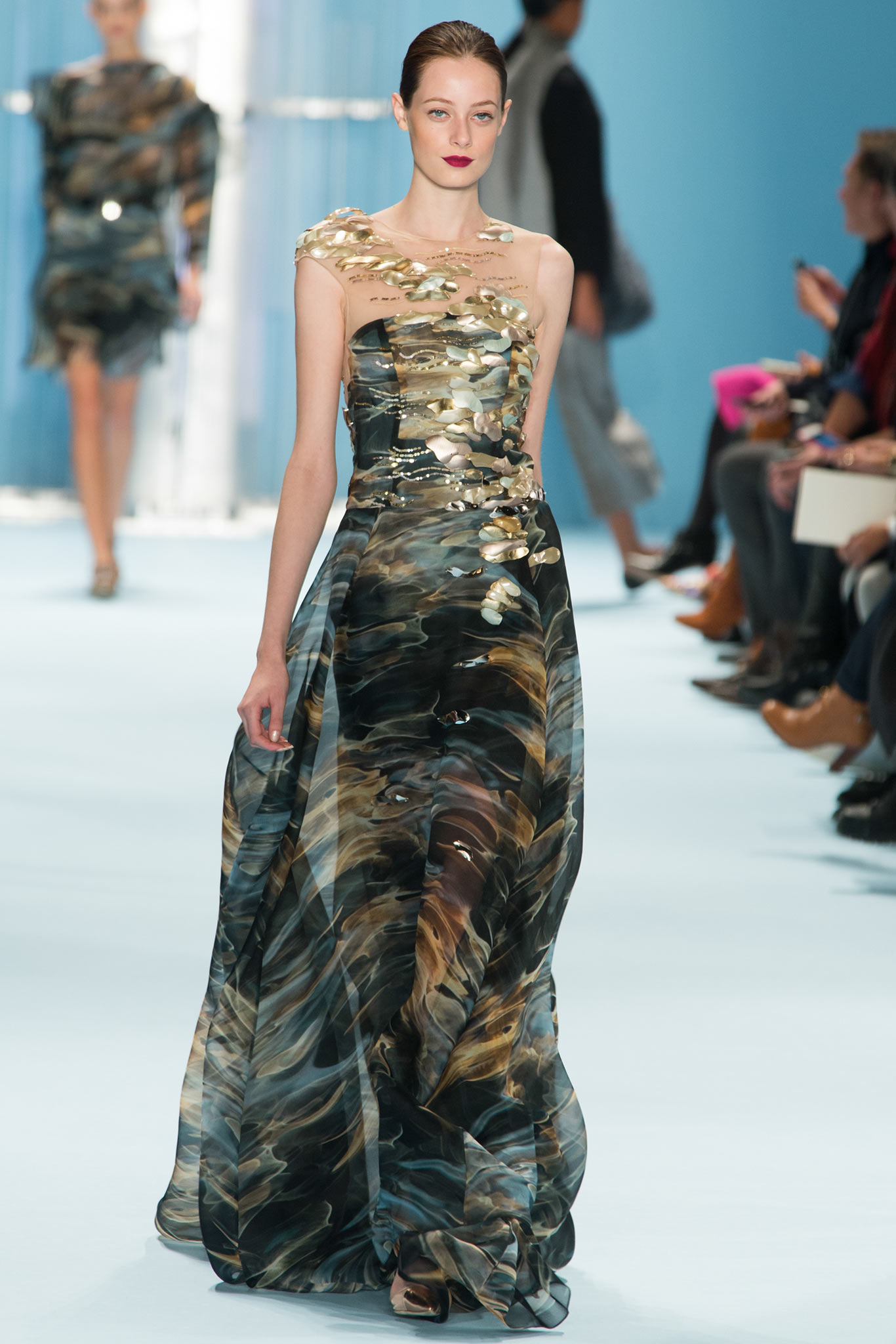 Carolina Herrera F/W 15 Look 118