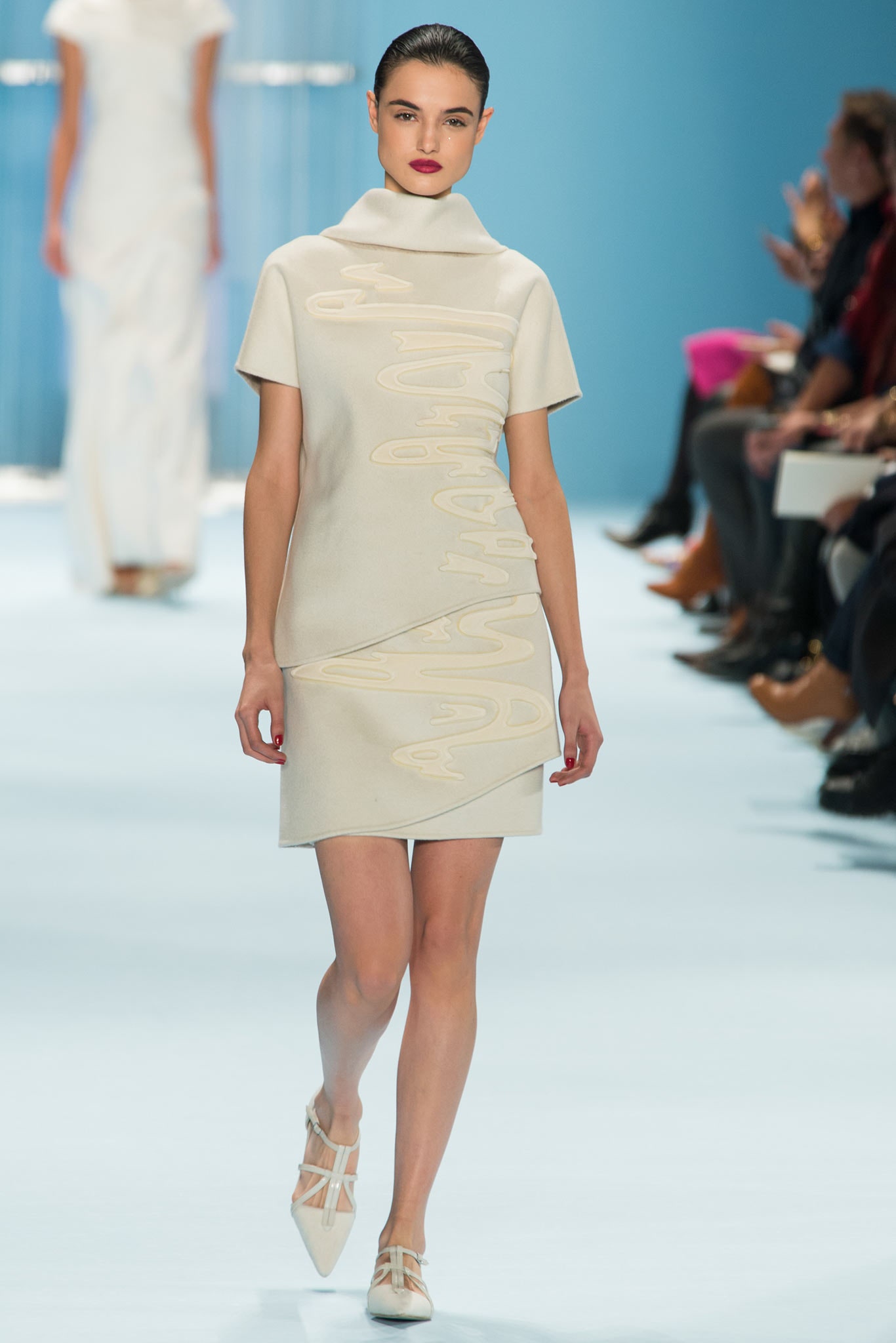 Carolina Herrera F/W 15 Look 181