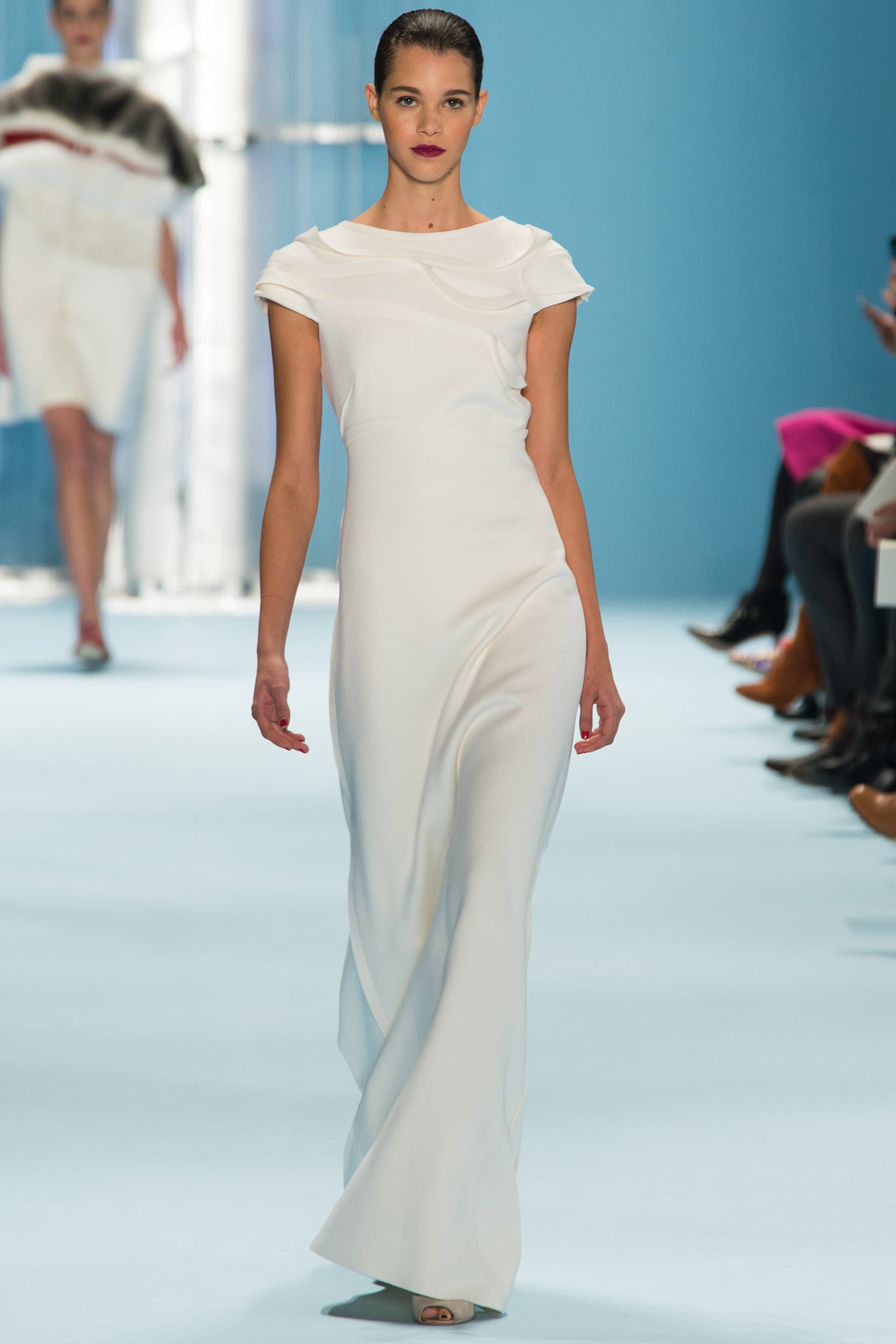 Carolina Herrera F/W 15 Look 186