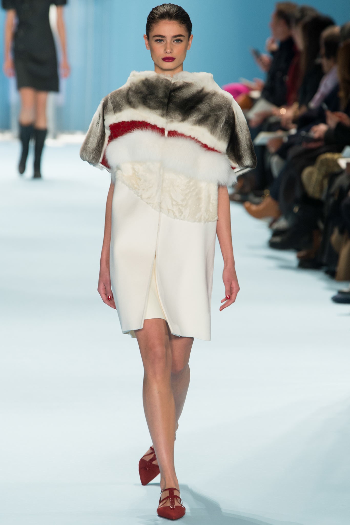 Carolina Herrera F/W 15 Look 193