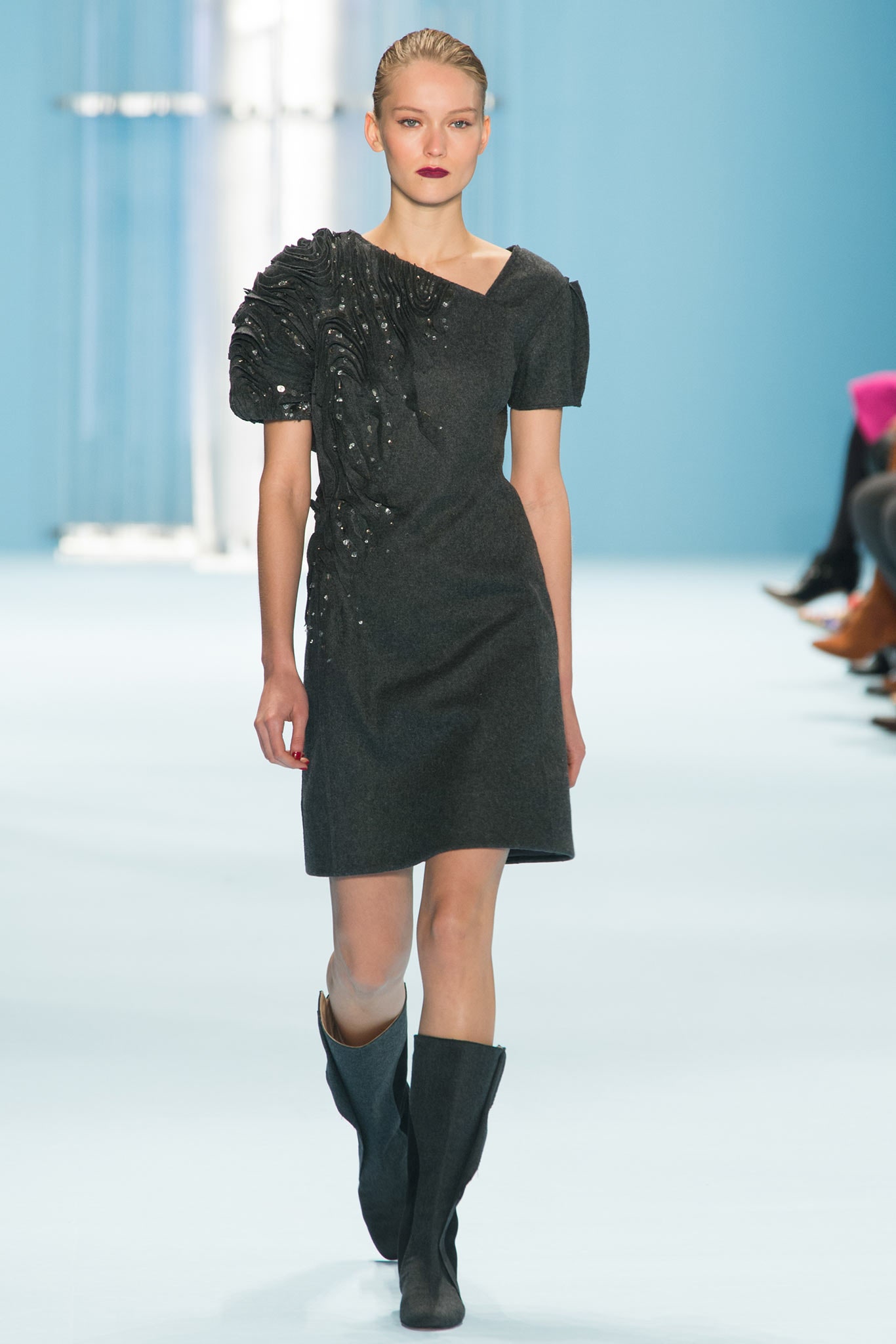 Carolina Herrera F/W 15 Look 198