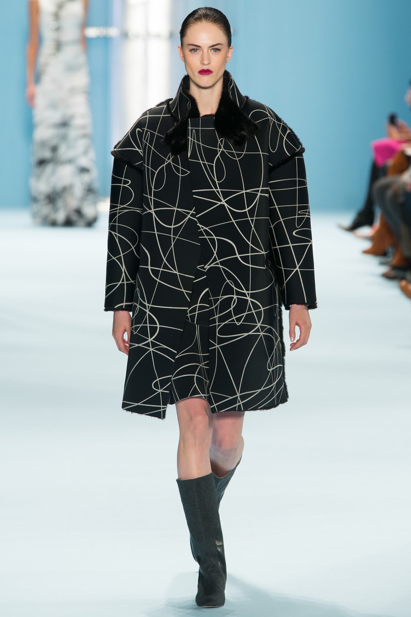 Carolina Herrera F/W 15 Look 223