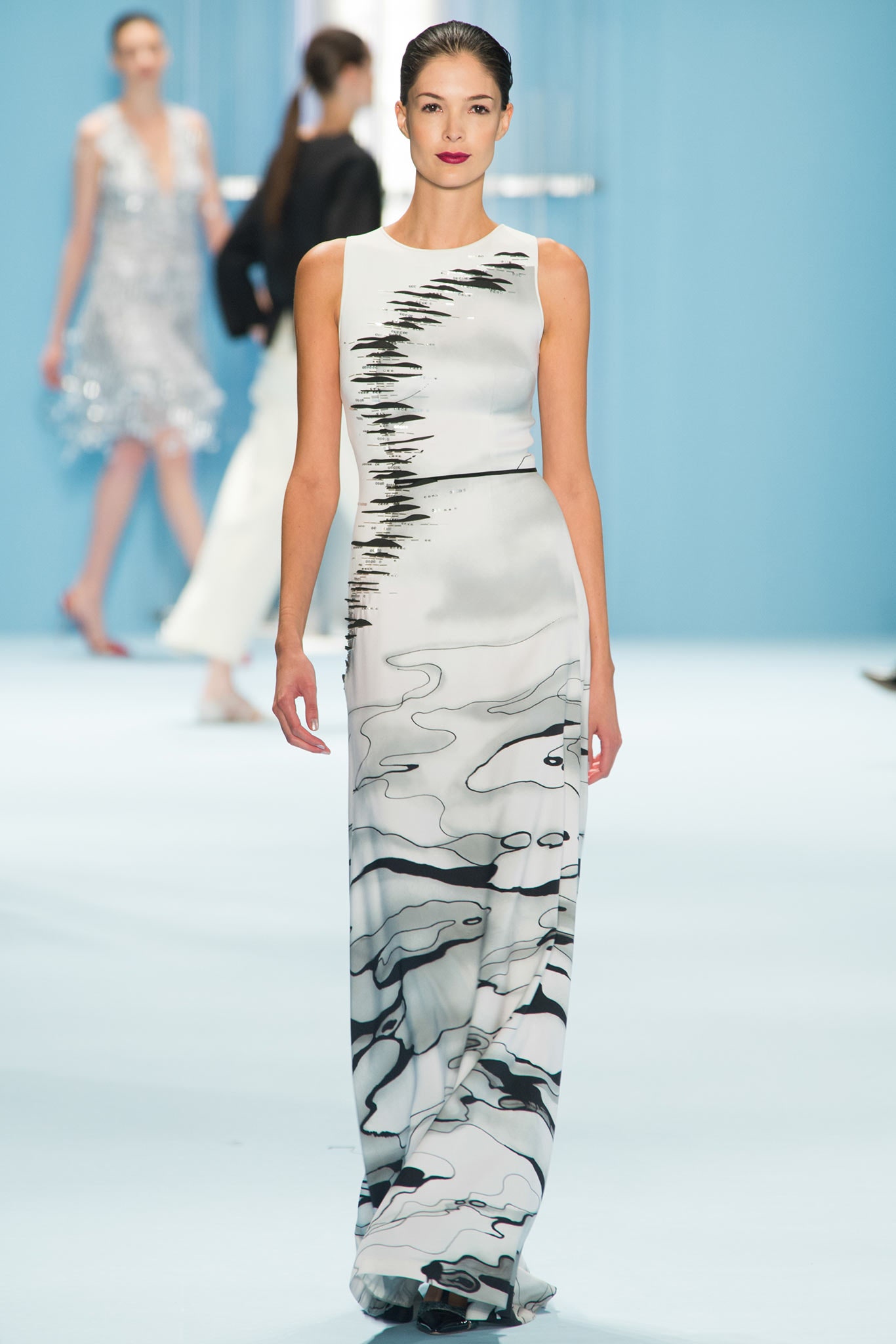 Carolina Herrera F/W 15 Look 233