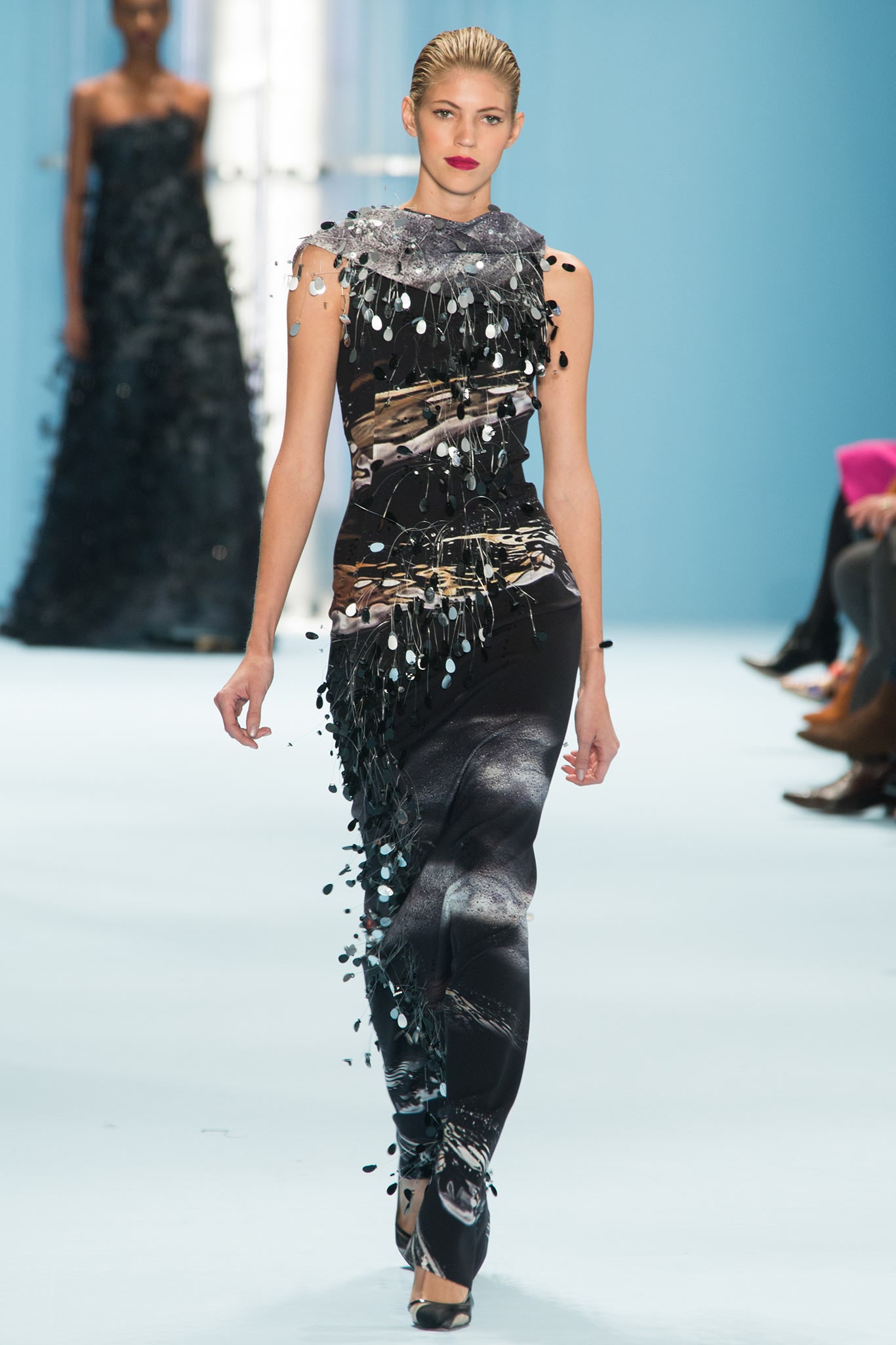 Carolina Herrera F/W 15 Look 247