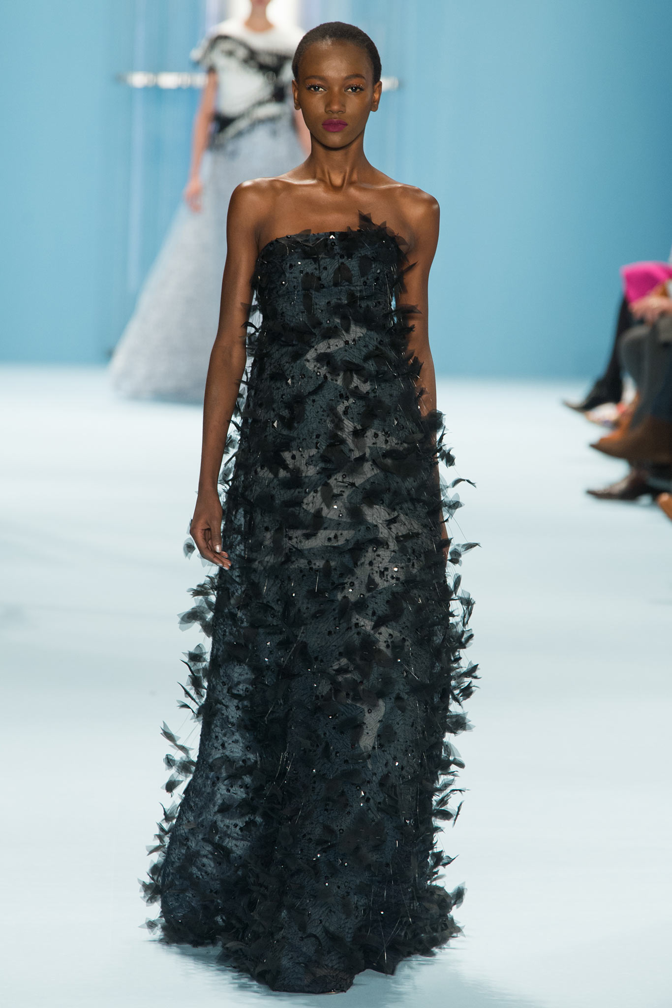 Carolina Herrera F/W 15 Look 252