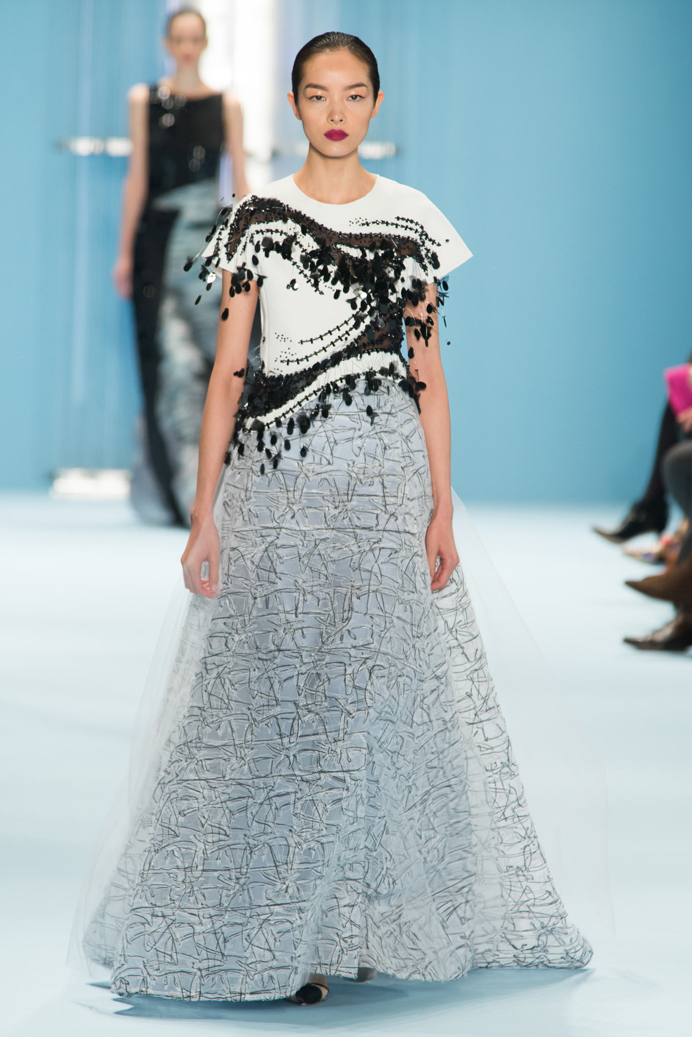 Carolina Herrera F/W 15 Look 263