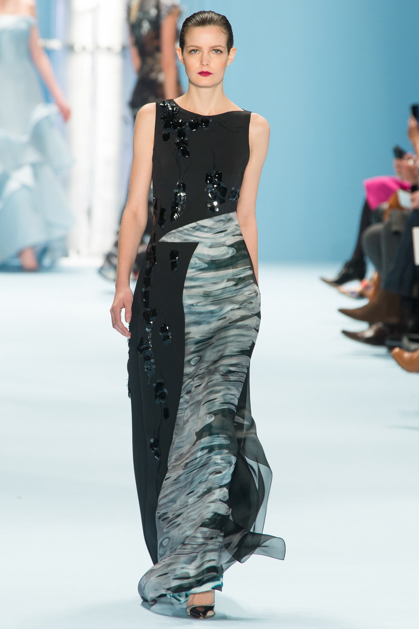 Carolina Herrera F/W 15 Look 268