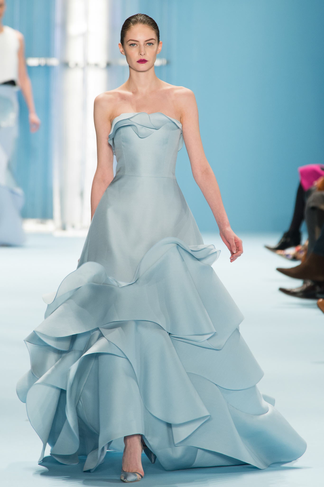 Carolina Herrera F/W 15 Look 281