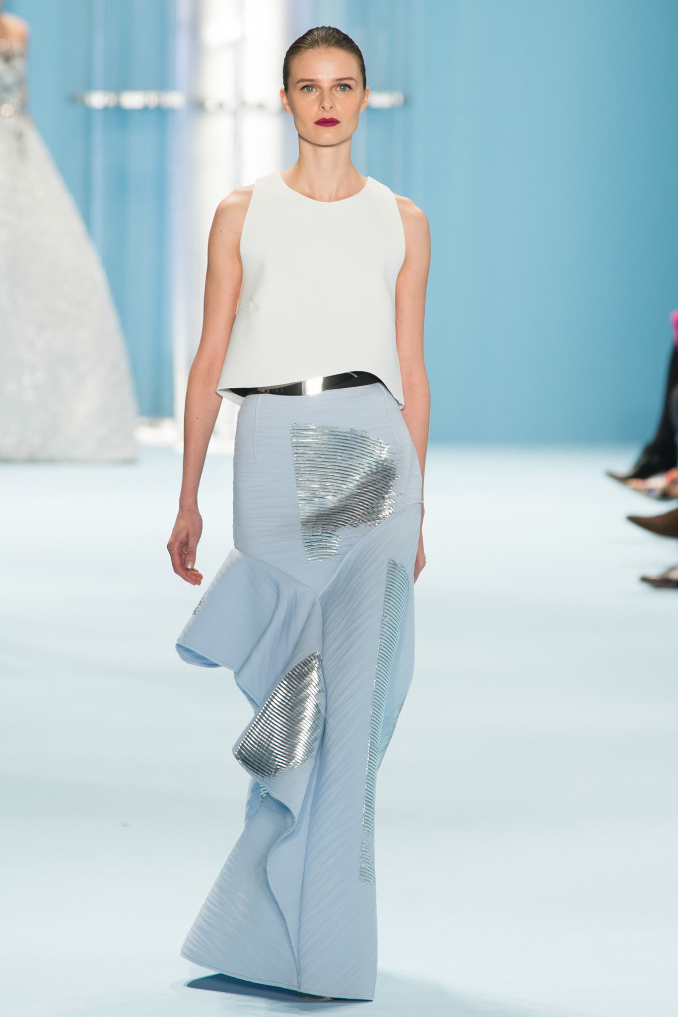 Carolina Herrera F/W 15 Look 286