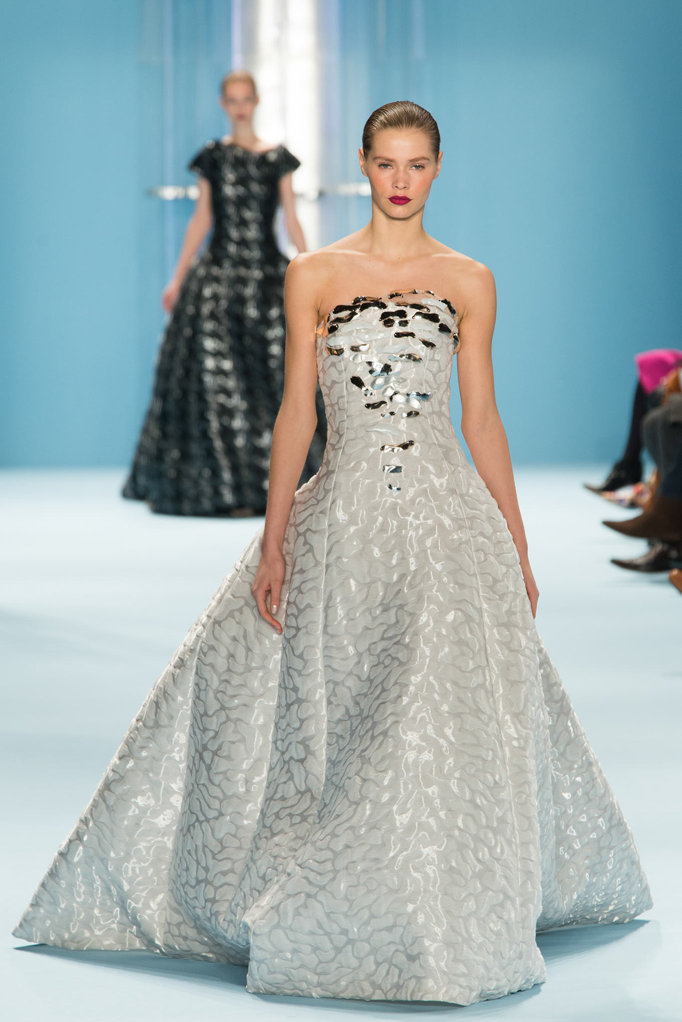 Carolina Herrera F/W 15 Look 299