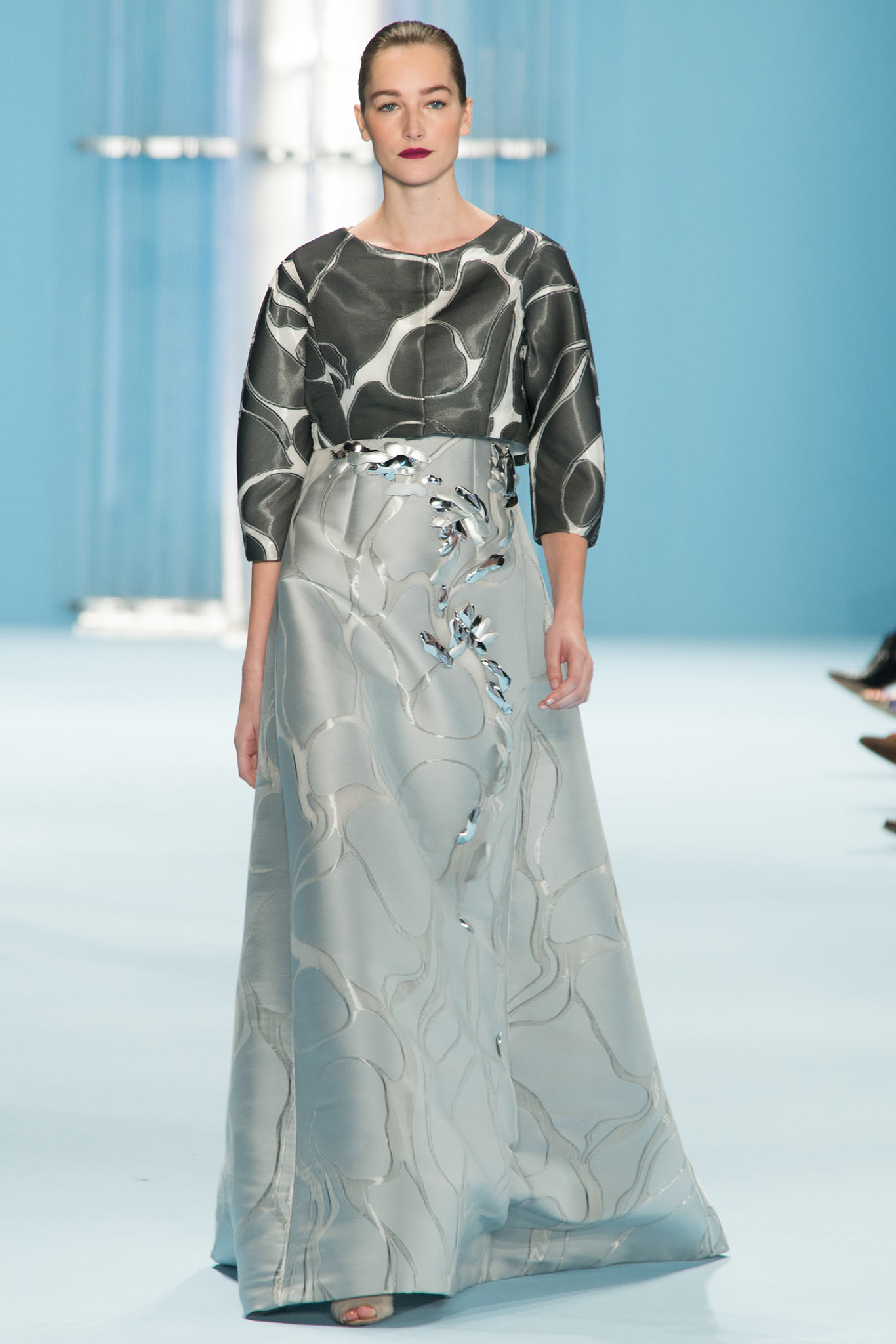 Carolina Herrera F/W 15 Look 319