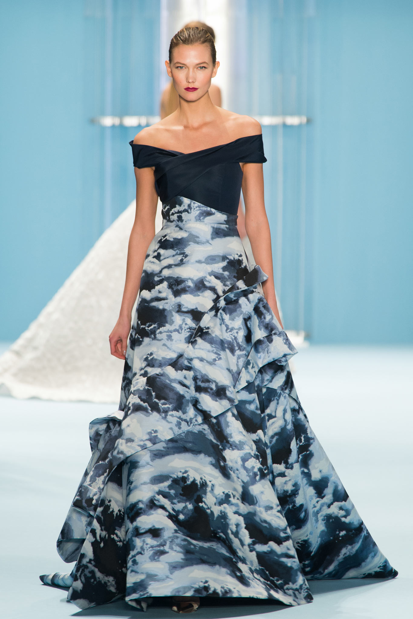 Carolina Herrera F/W 15 Look 323