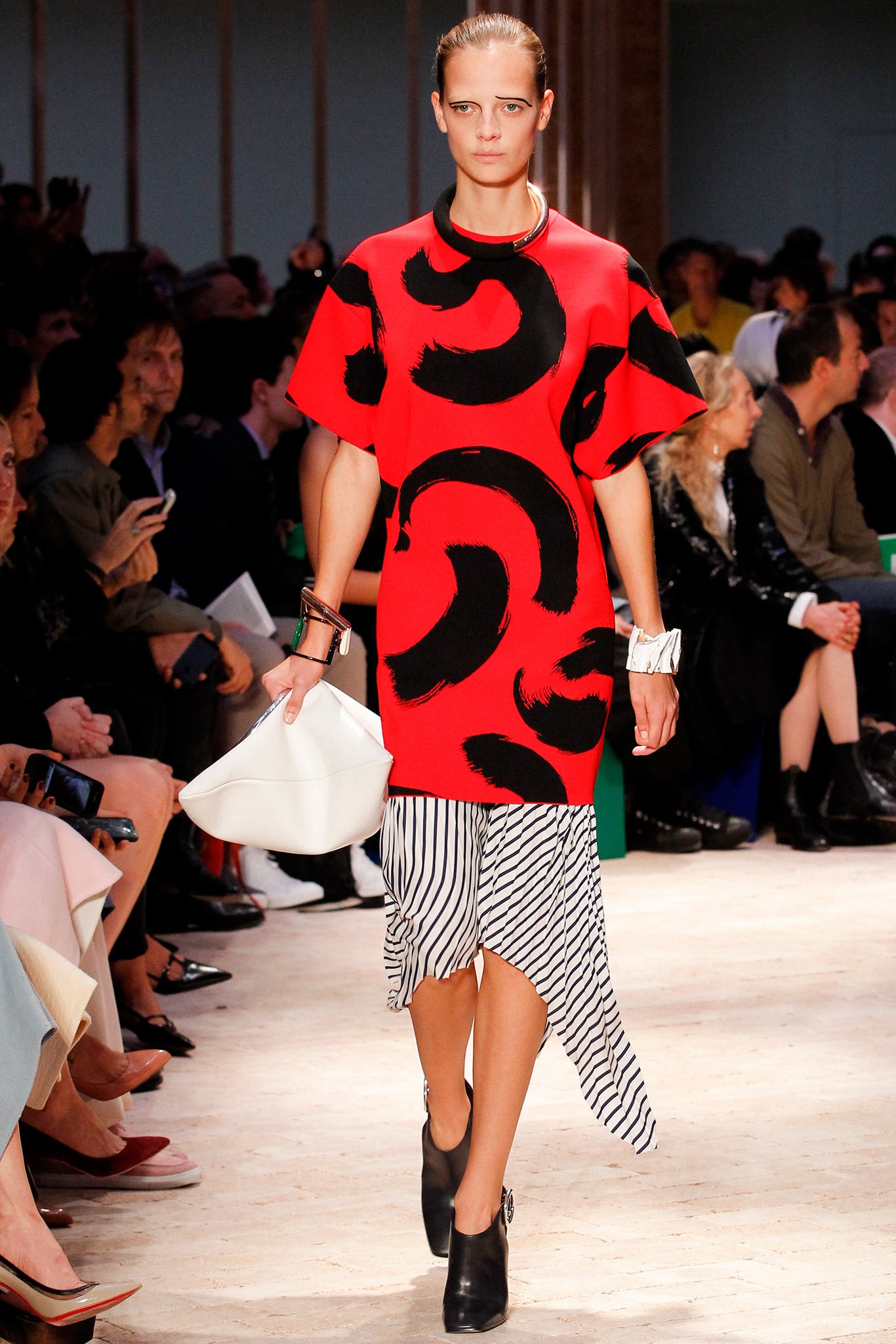 Celine S/S 14 Look 5