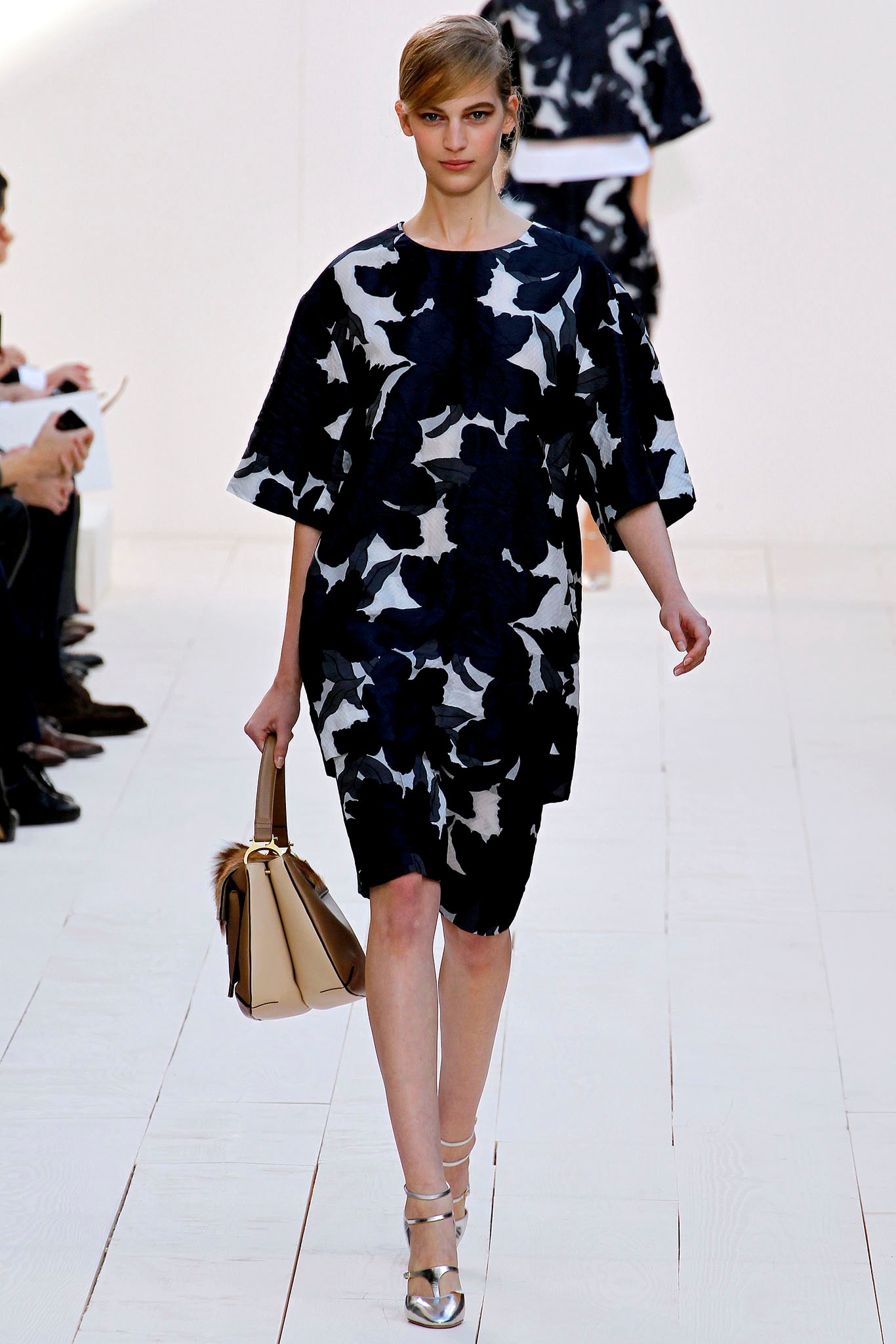 Chloé S/S 13 Look 49