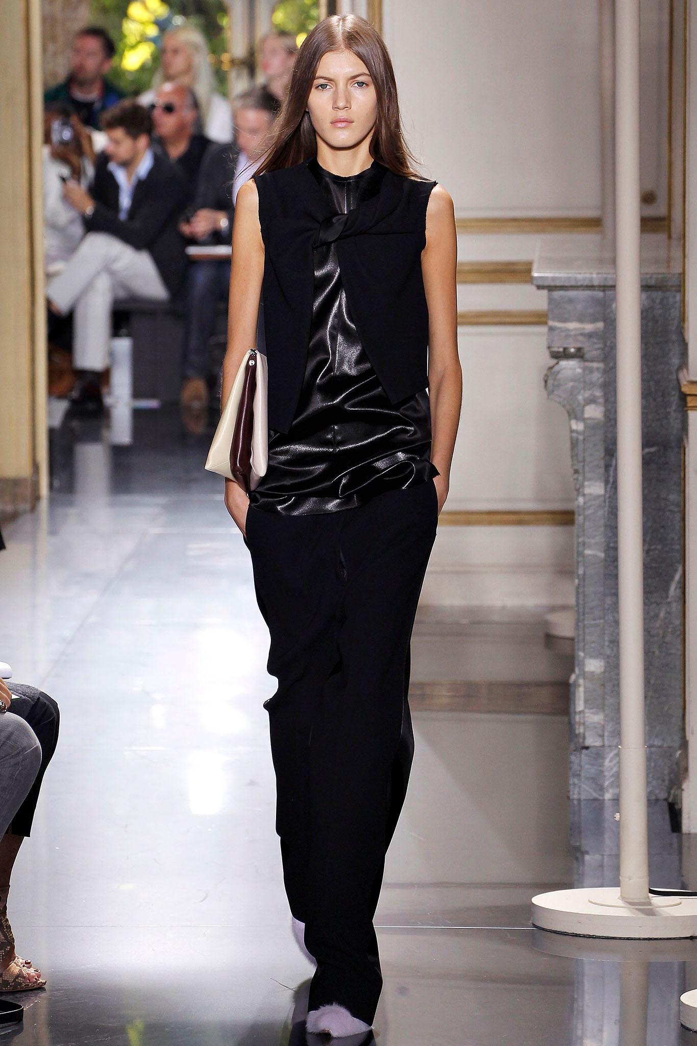 Celine S/S 13 Look 49