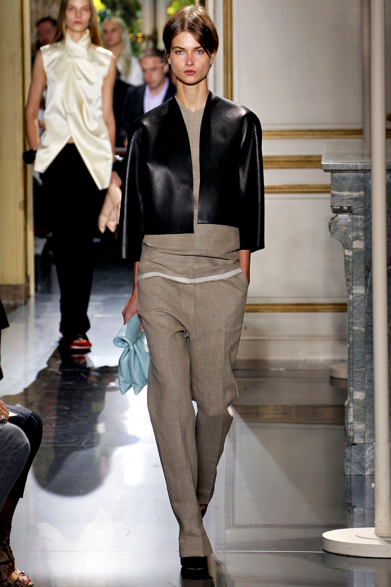 Celine S/S 13 Look 55