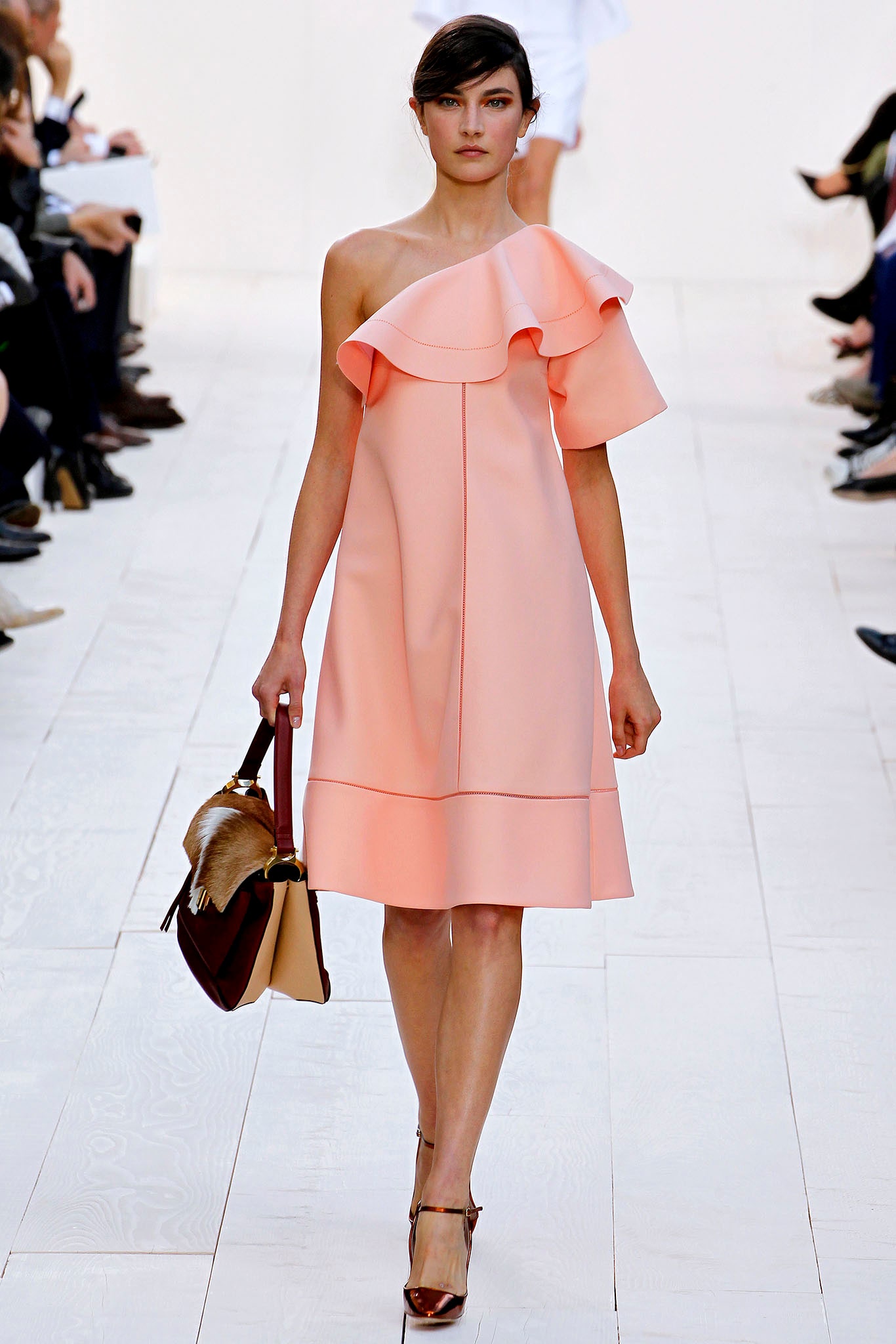 Chloé S/S 13 Look 88