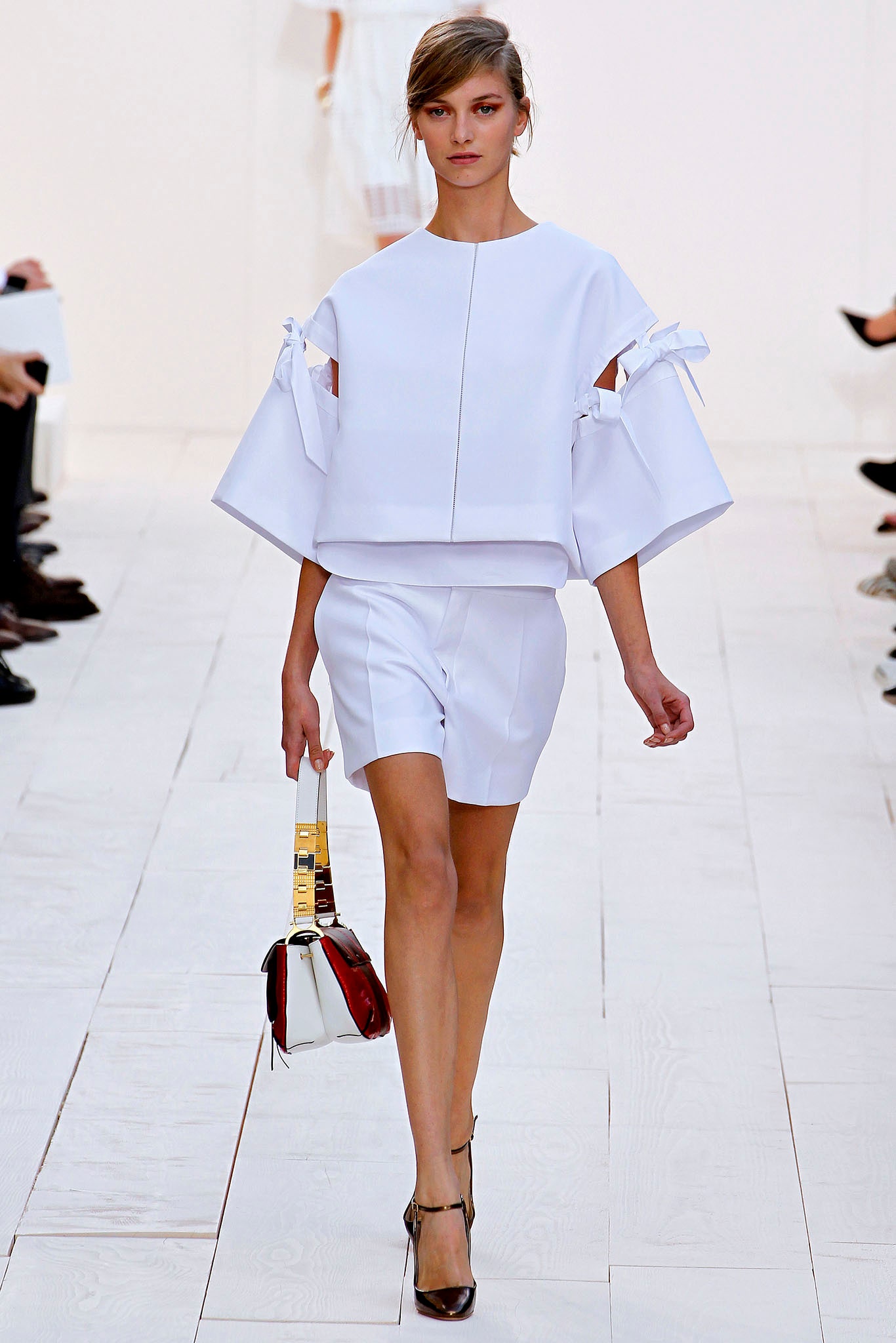 Chloé S/S 13 Look 97