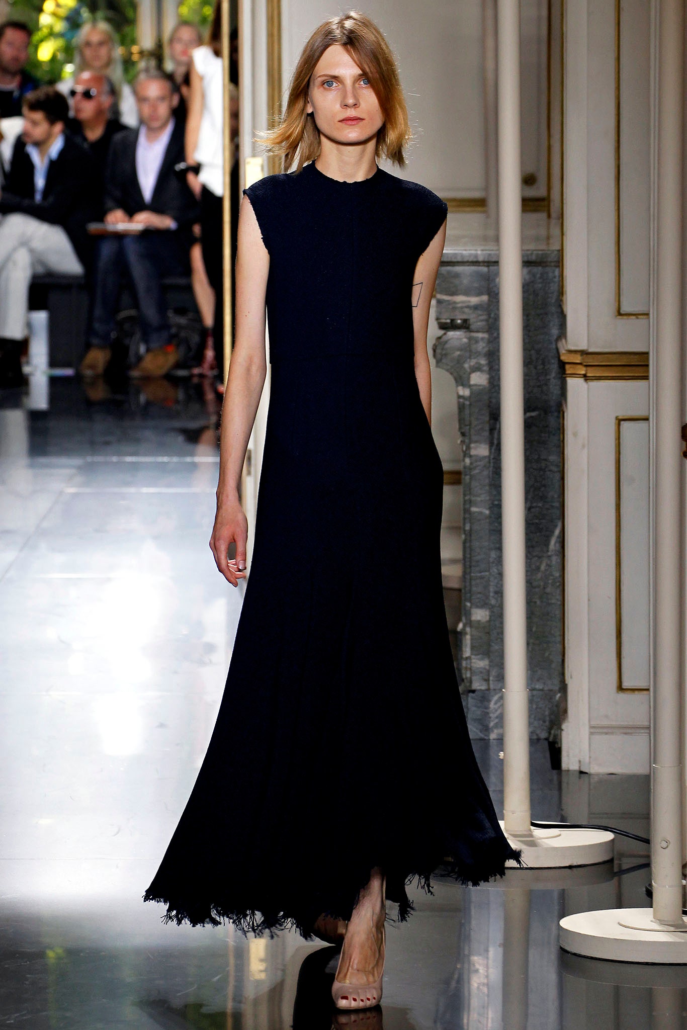 Celine S/S 13 Look 93