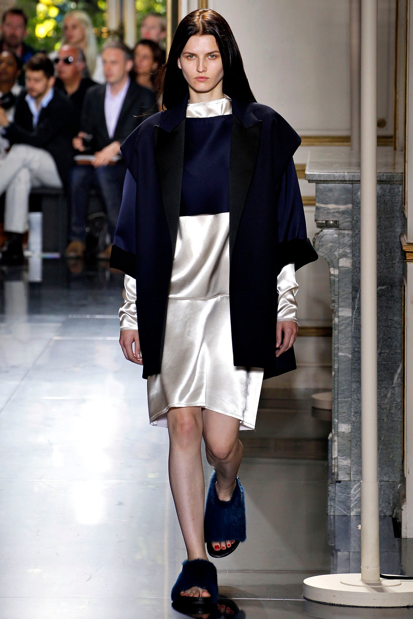 Celine S/S 13 Look 120