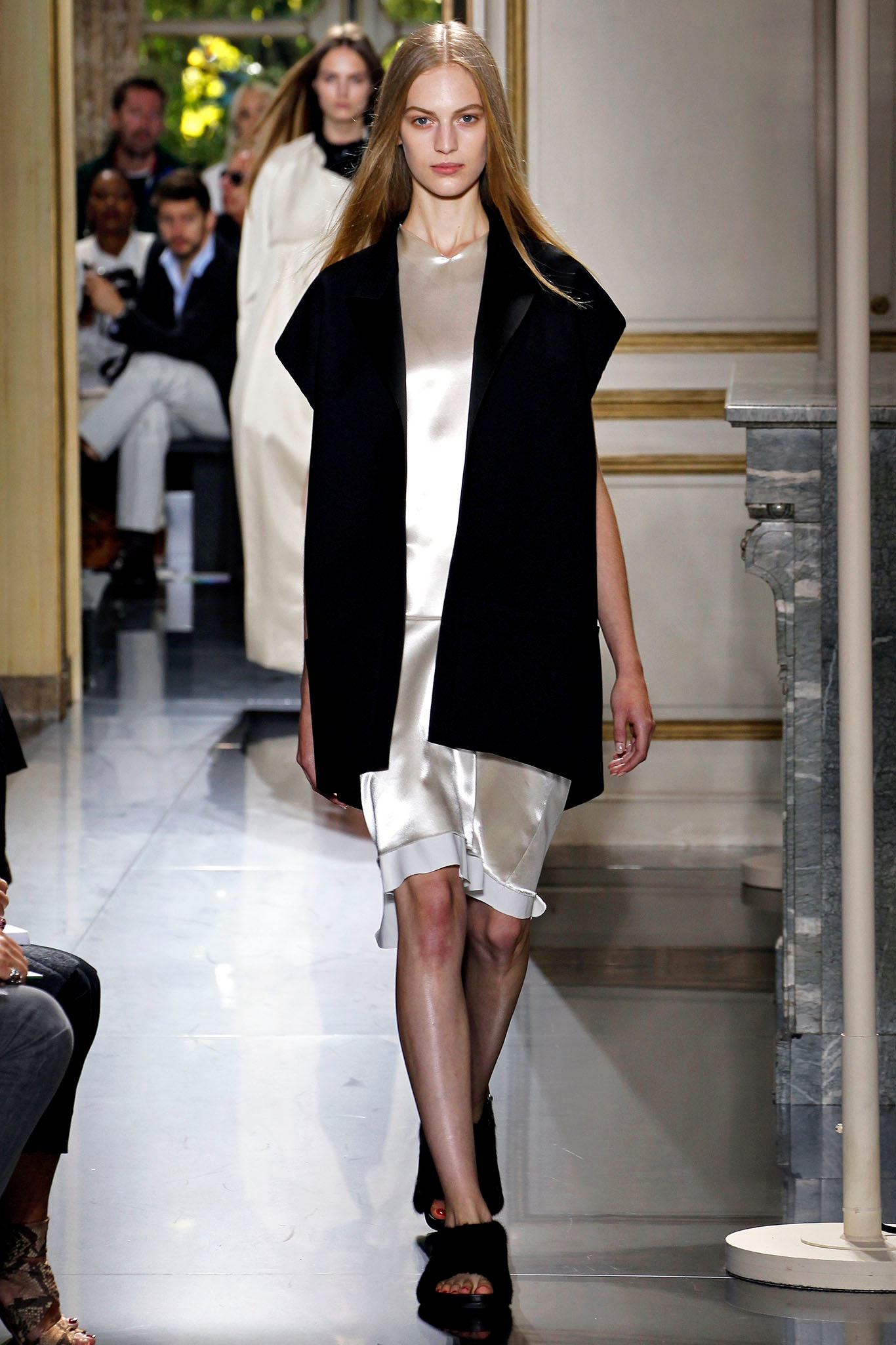 Celine S/S 13 Look 126