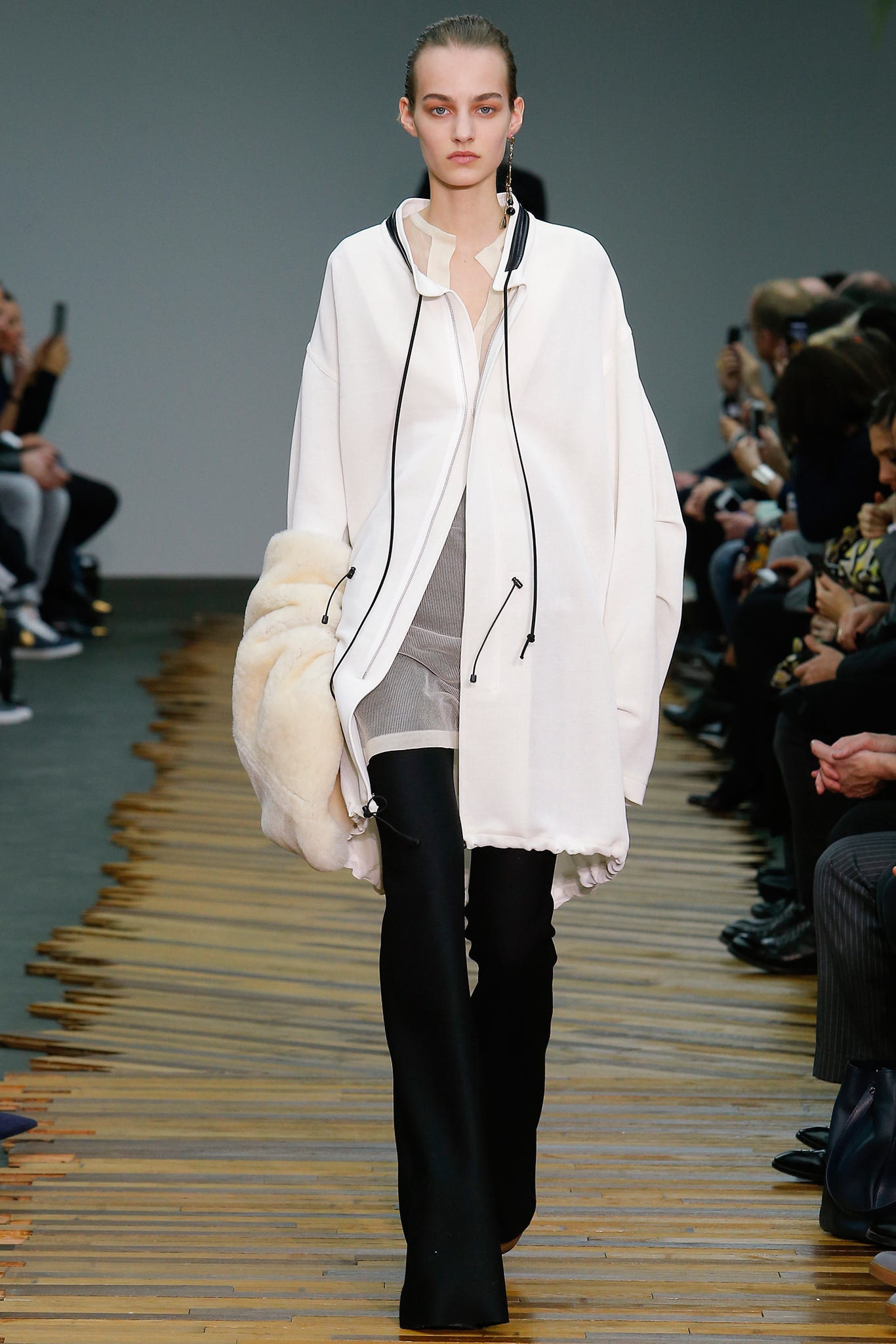 Celine F/W 14 Look 62
