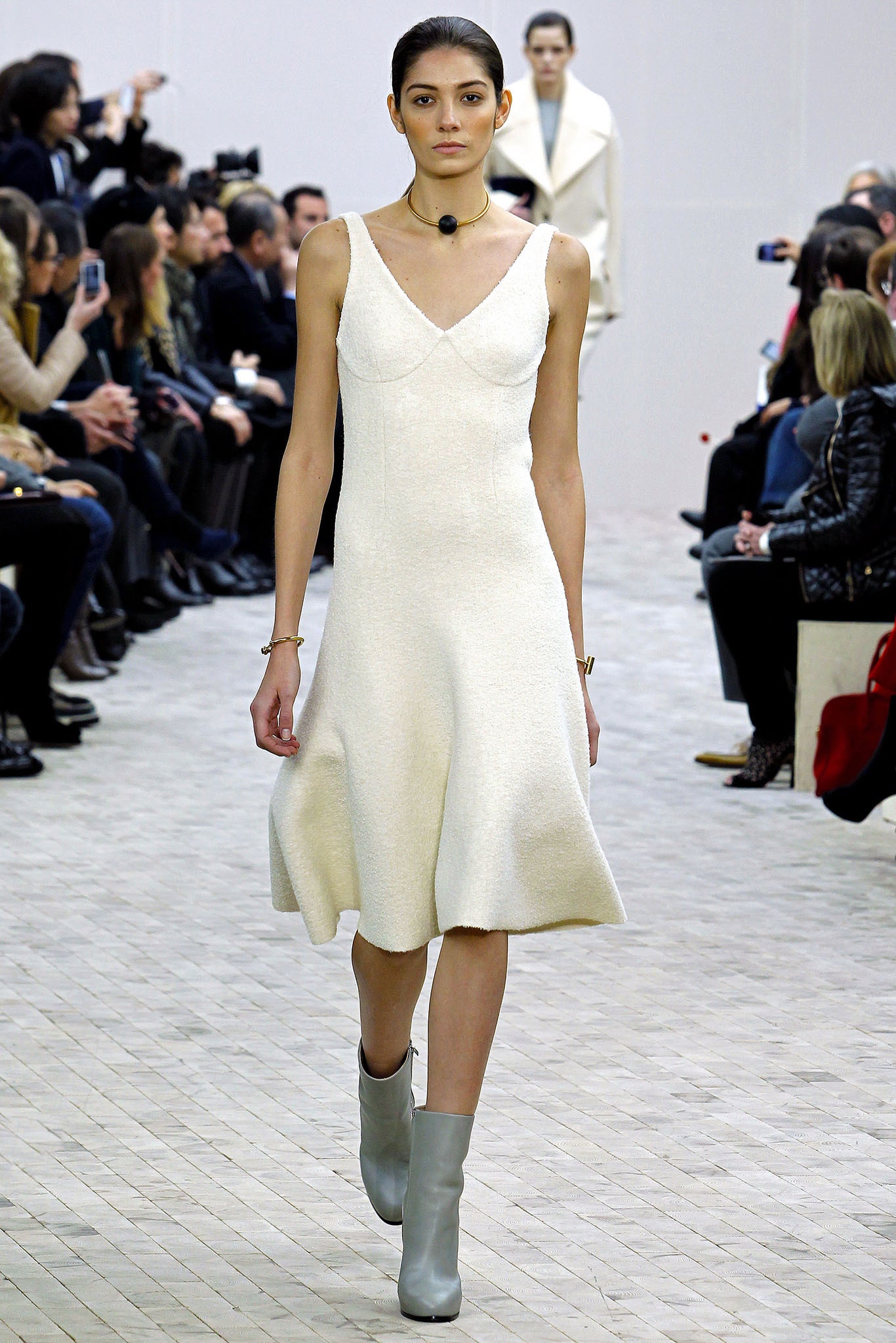 Celine F/W 13 Look 5