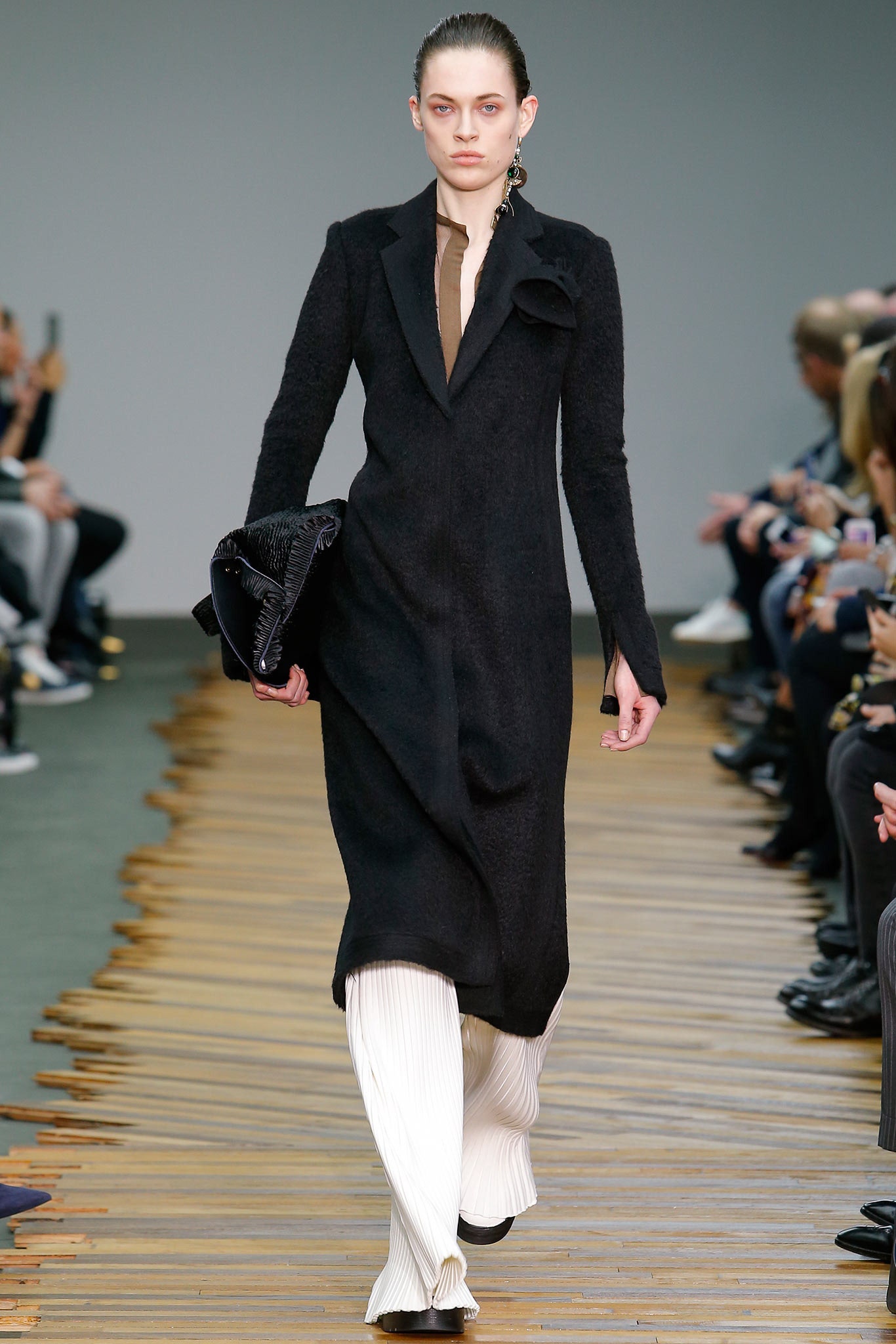Celine F/W 14 Look 68