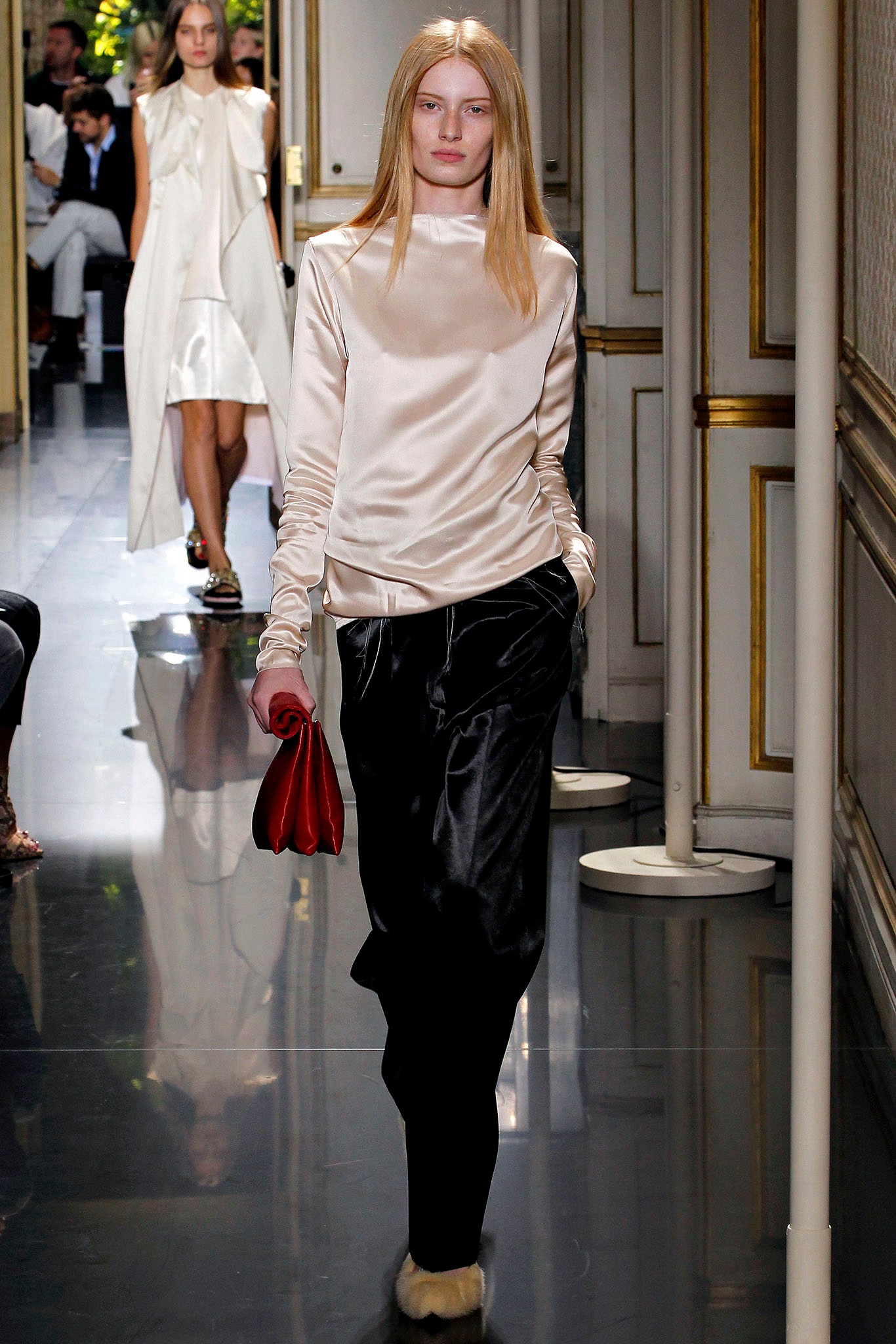 Celine S/S 13 Look 144