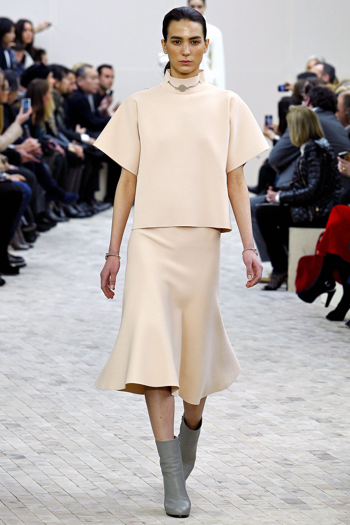 Celine F/W 13 Look 13