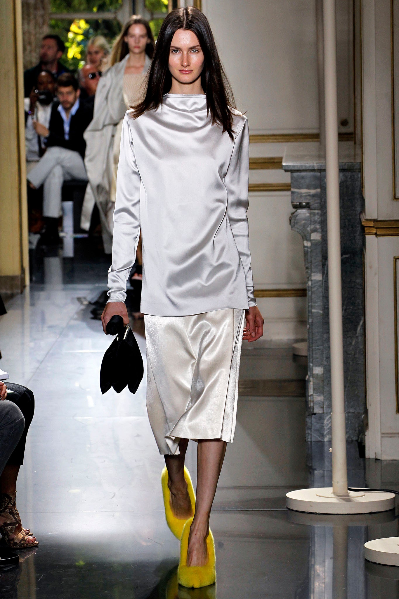 Celine S/S 13 Look 156