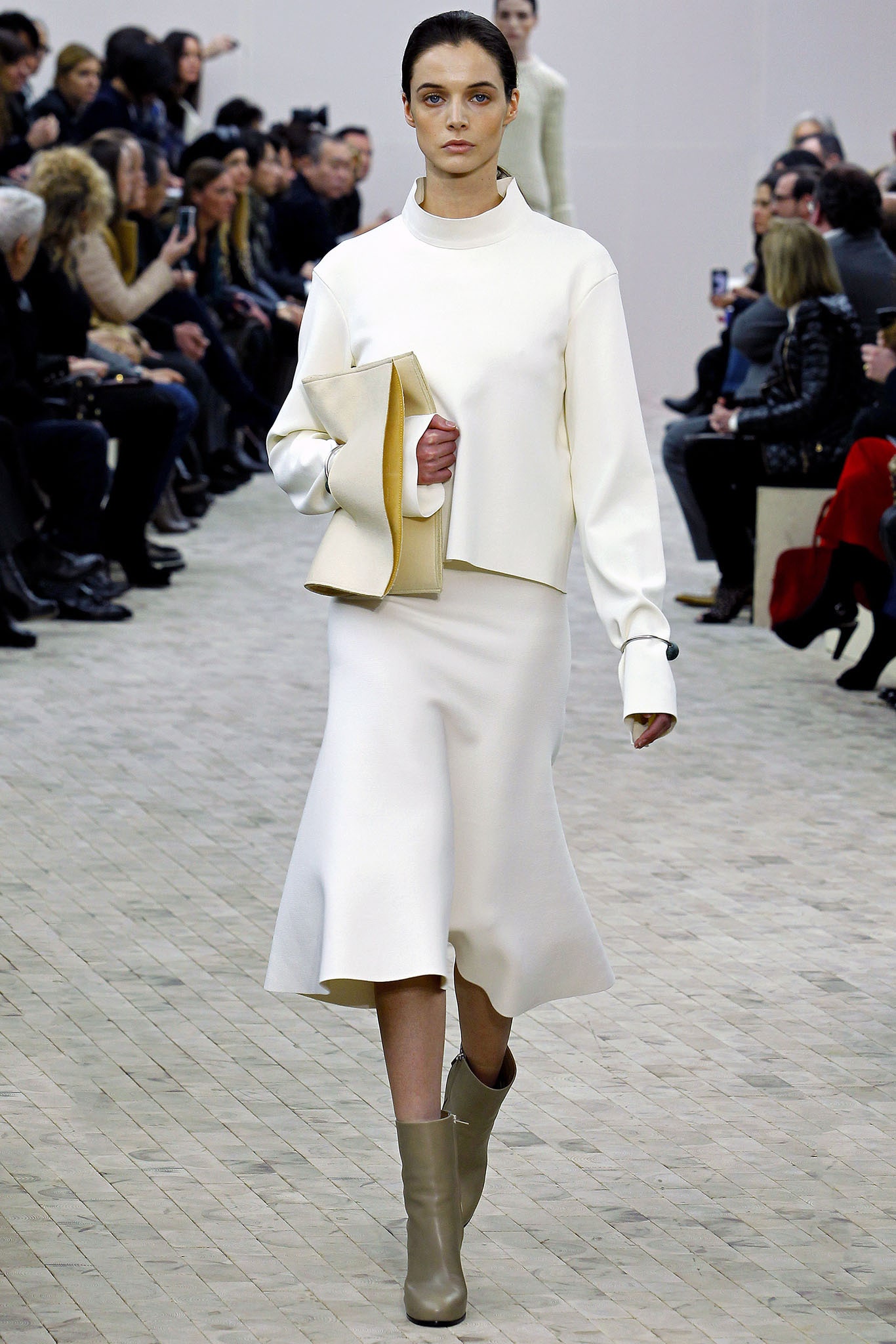 Celine F/W 13 Look 28