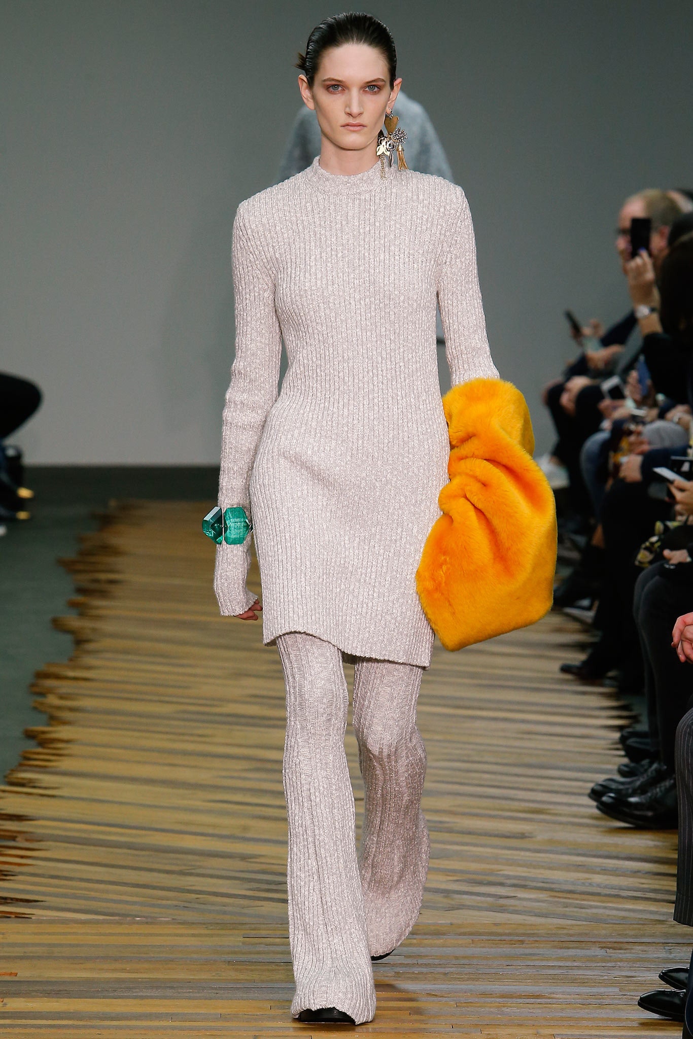 Celine F/W 14 Look 101