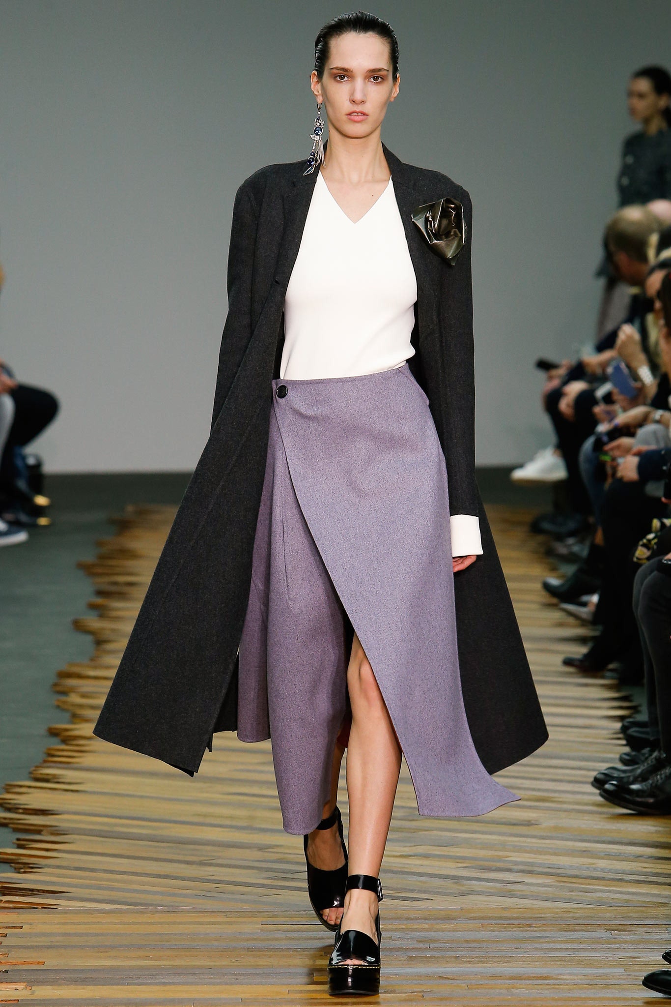 Celine F/W 14 Look 113
